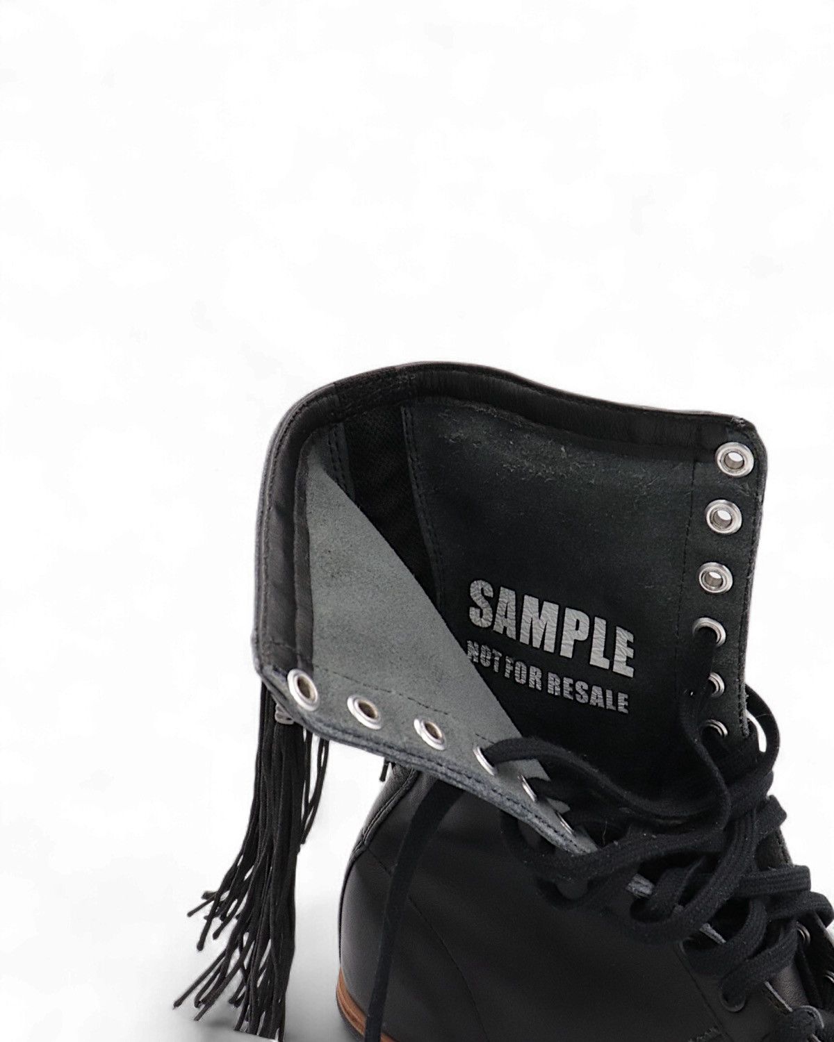 Adidas × Vintage Adidas boxing / wrestling shoes SAMPLE 2010s Size US 8 / IT 38 - 9 Thumbnail