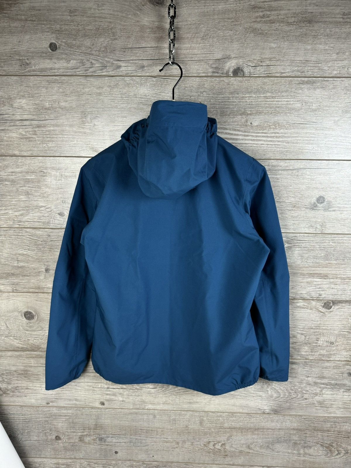 Haglofs Membrane jacket Haglofs Proof Size M Size M / US 6-8 / IT 42-44 - 9 Thumbnail