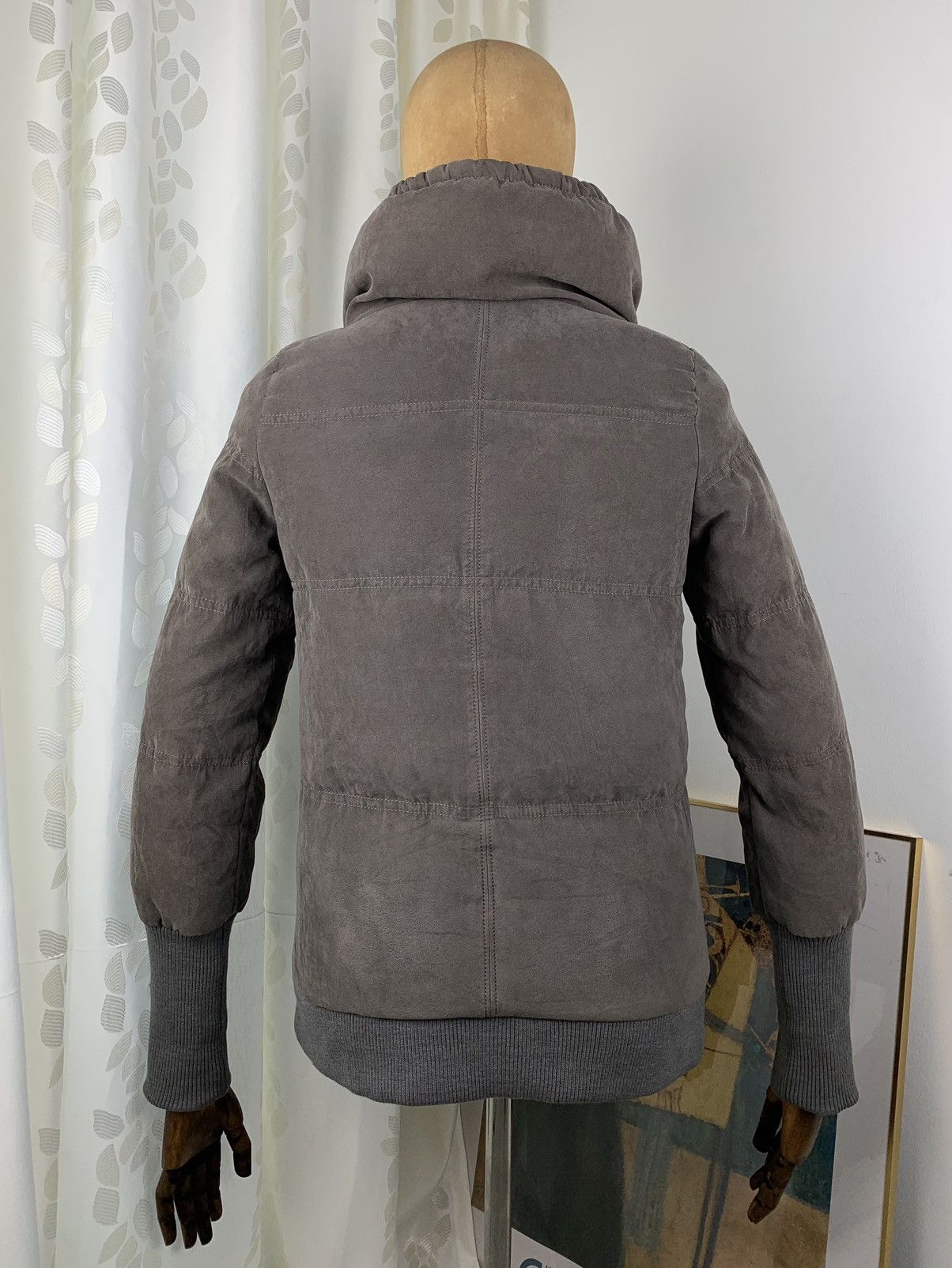 Japanese Brand Y2K 2000’s Alcali Japanese Brand Bono Down Jacket Size US M / EU 48-50 / 2 - 7 Thumbnail