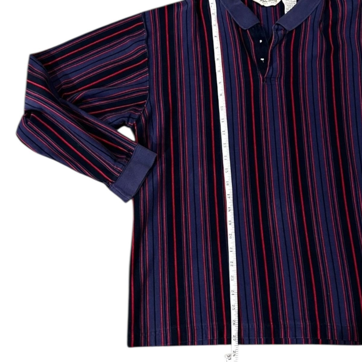 Eddie Bauer Vintage Eddie Bauer Polo Size US L / EU 52-54 / 3 - 4 Thumbnail