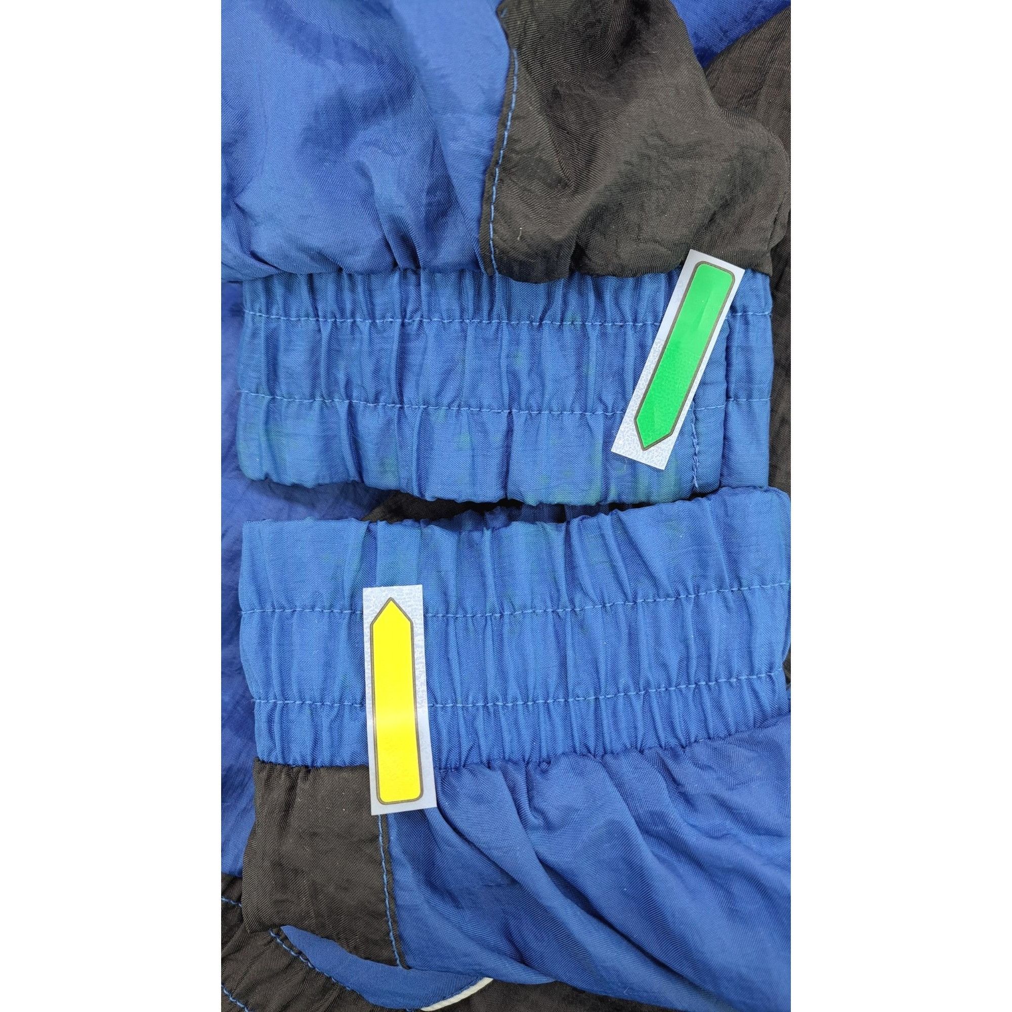 Vintage Vintage Voit Equipment Men Tracksuit Jacket Pants Size Large Size US L / EU 52-54 / 3 - 14 Thumbnail