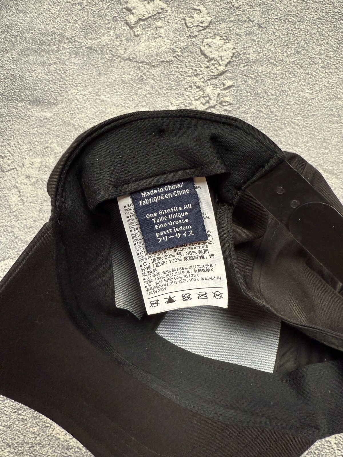 Arc'teryx ARCTERYX CAP OUTDOOR VINTAGE HAT Y2K Size ONE SIZE - 8 Thumbnail