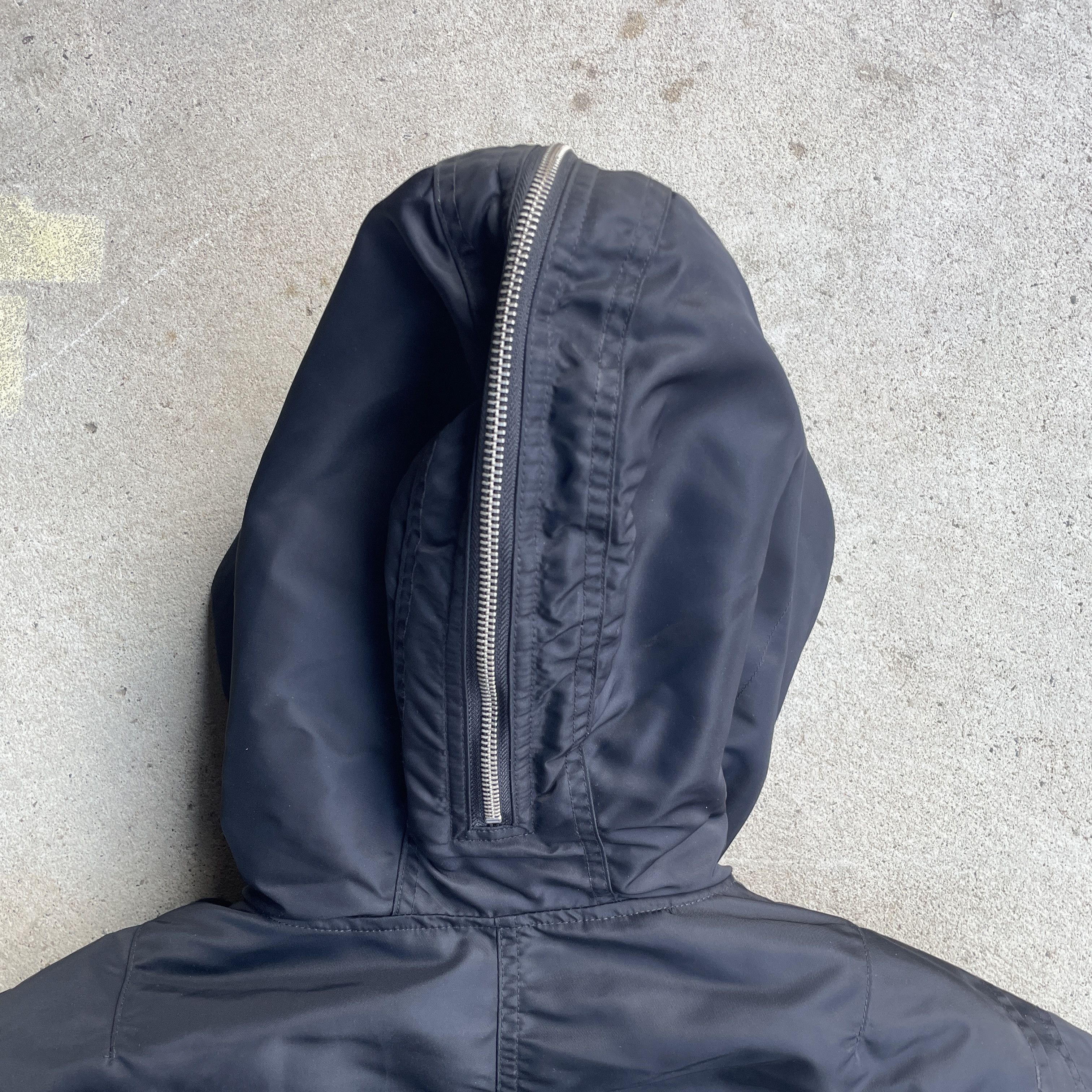 Carhartt Carhartt Oltena Jacket — XS (Black) — Brand New Size US XS / EU 42 / 0 - 8 Thumbnail