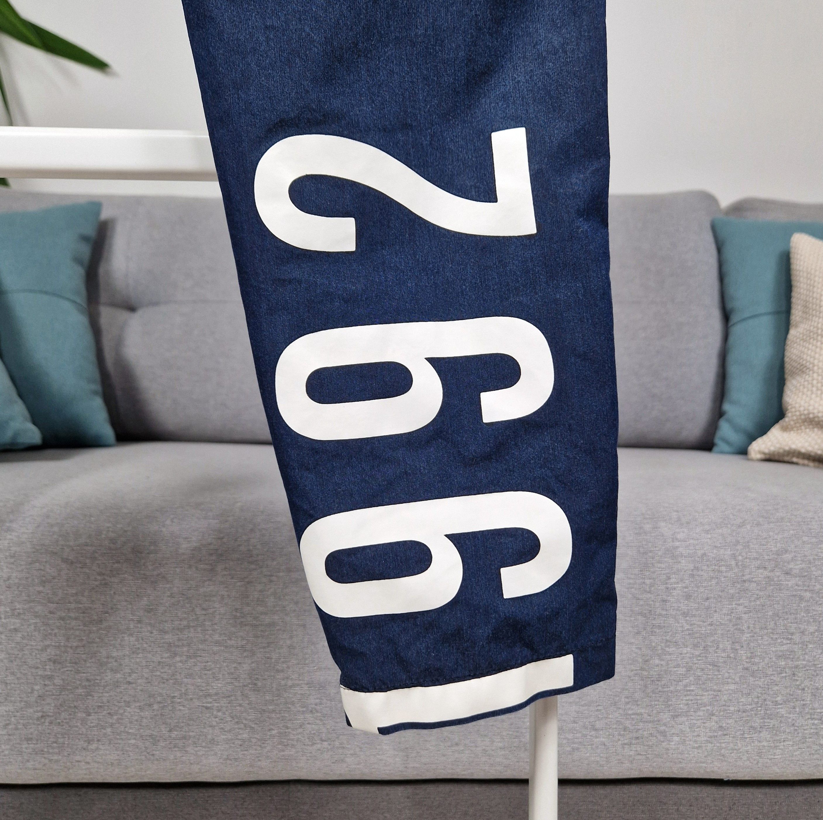 Polo Ralph Lauren Polo Ralph Lauren Pants Stadium P Wing Limited edition S Size US 30 / EU 46 - 14 Thumbnail