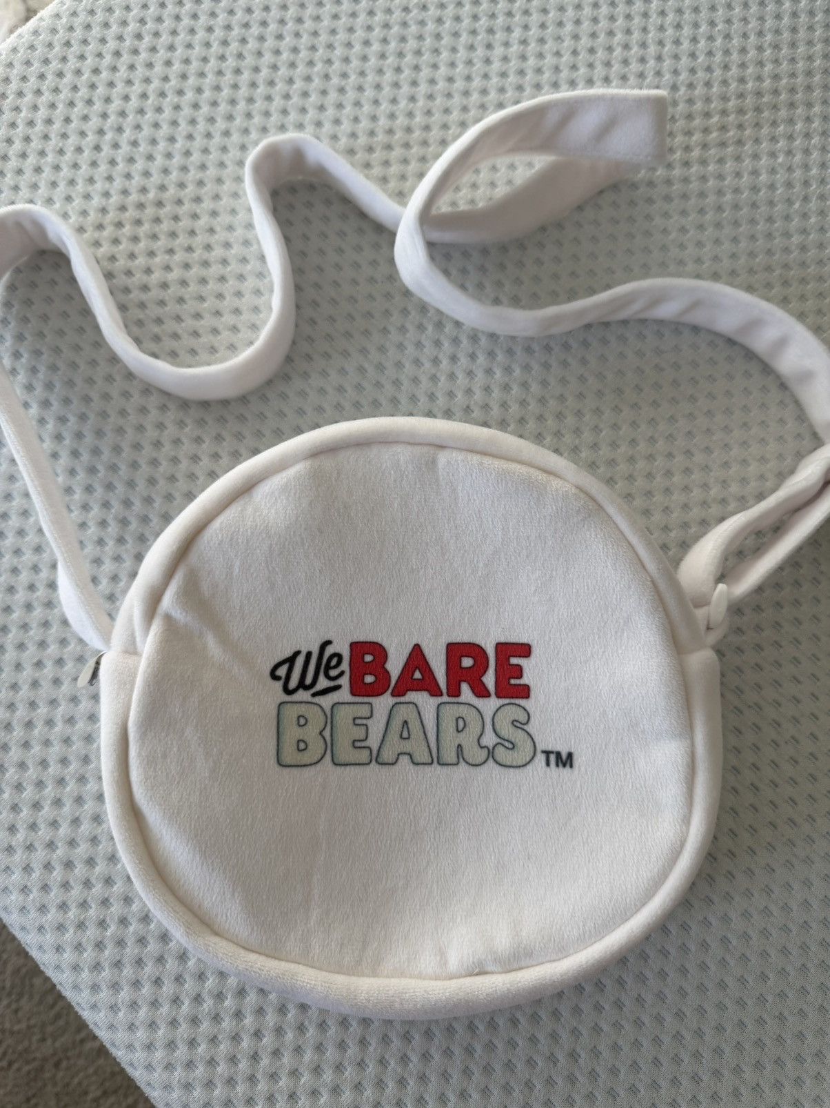 Other We Bare Bears Ice Bear Bag Size ONE SIZE - 2 Thumbnail