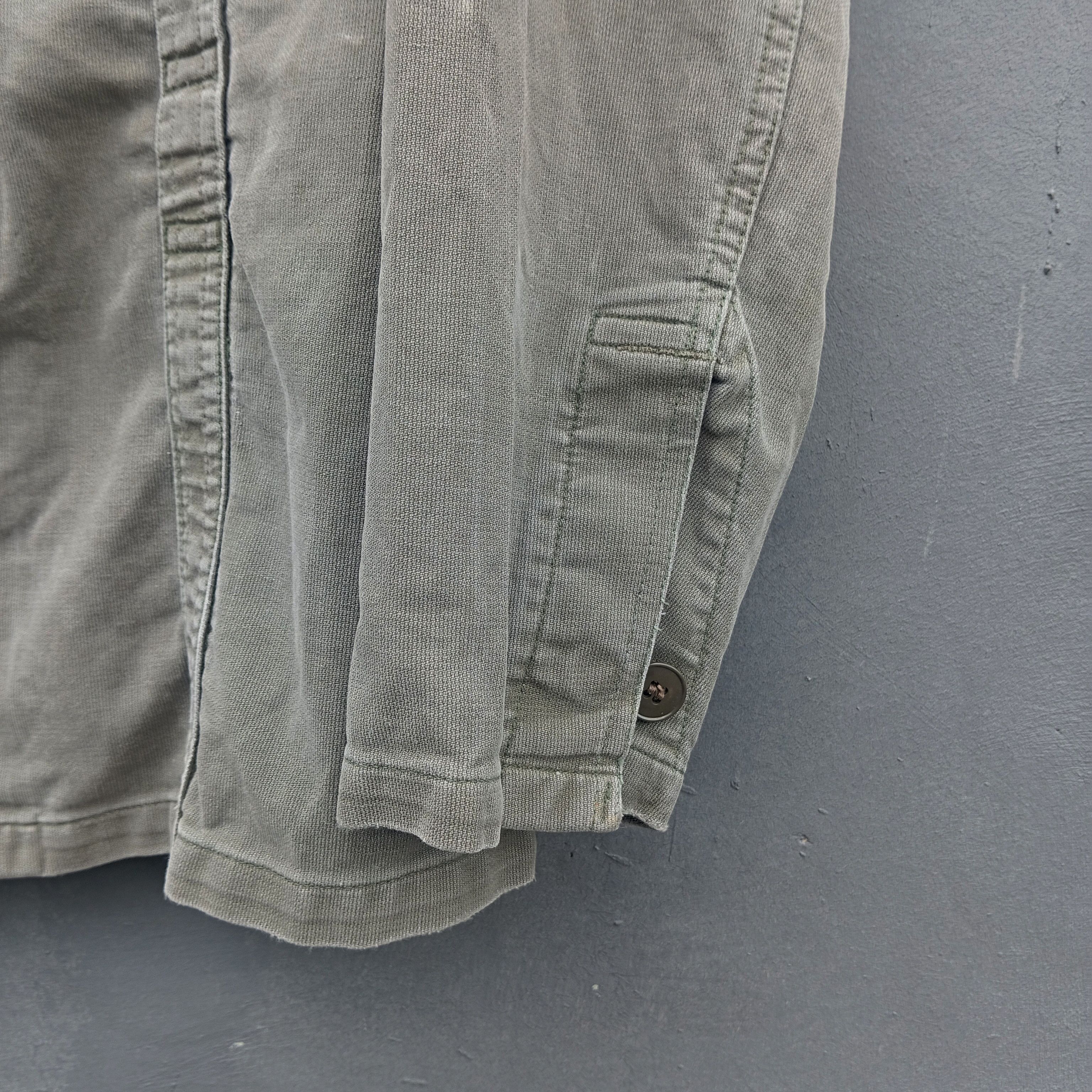 Moleskine vintage germany moleskine field shirts Size US M / EU 48-50 / 2 - 3 Thumbnail