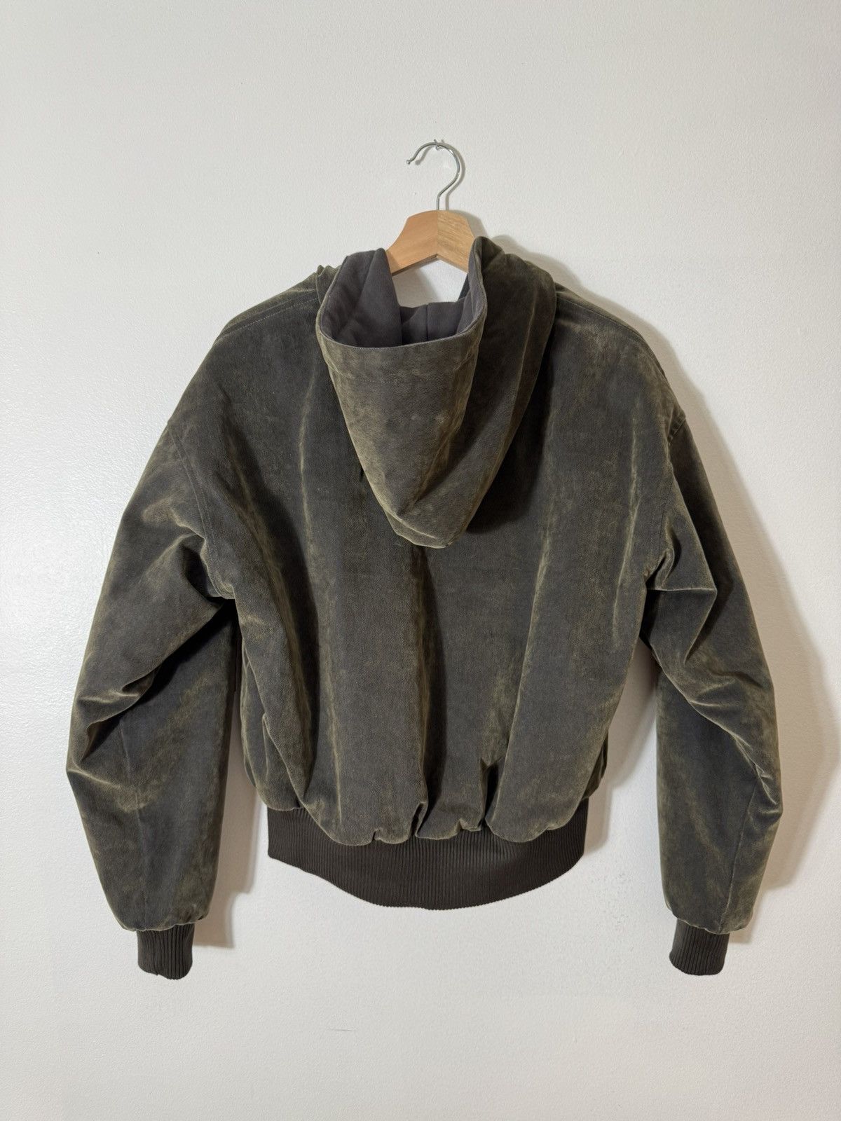 Other Nonradical Workwear Bomber Jacket Size US S / EU 44-46 / 1 - 2 Thumbnail