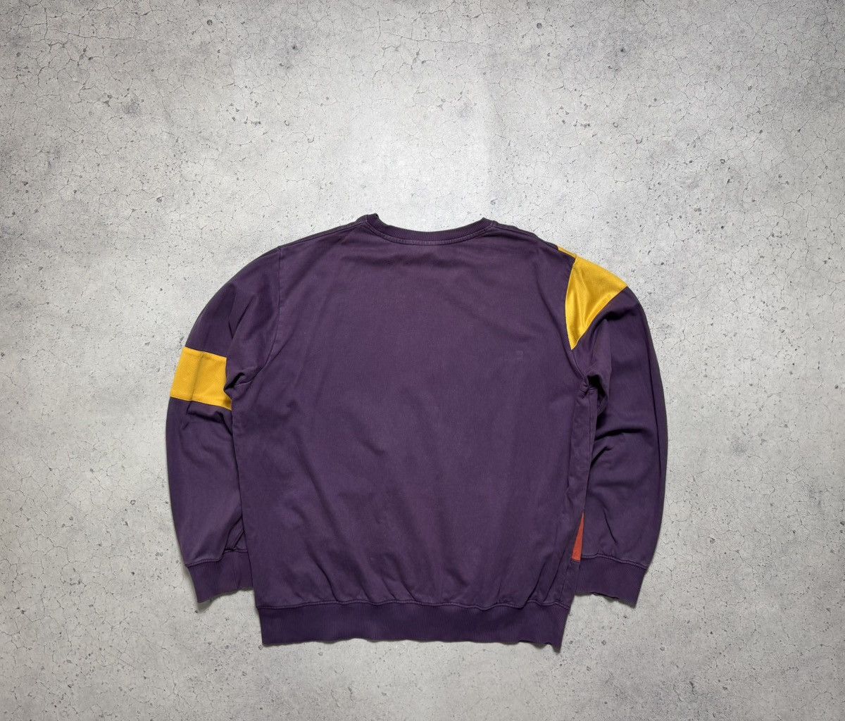 Umbro Umbro Big Logo Vintage 90’s Sweatshirt Size US XXL / EU 58 / 5 - 10 Thumbnail