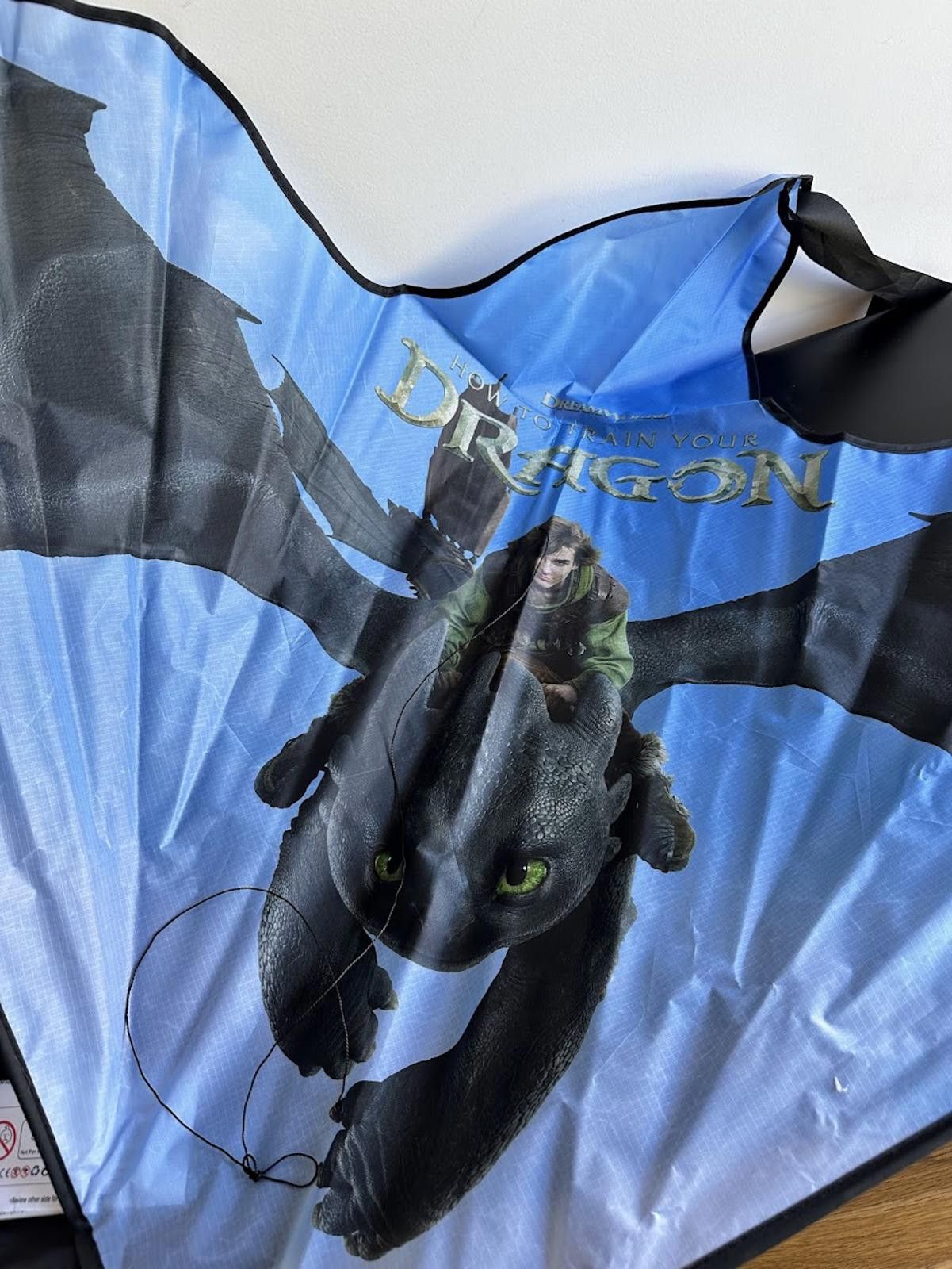 Other How To Train Your Dragon Movie Promo BUNDLE Size ONE SIZE - 9 Thumbnail