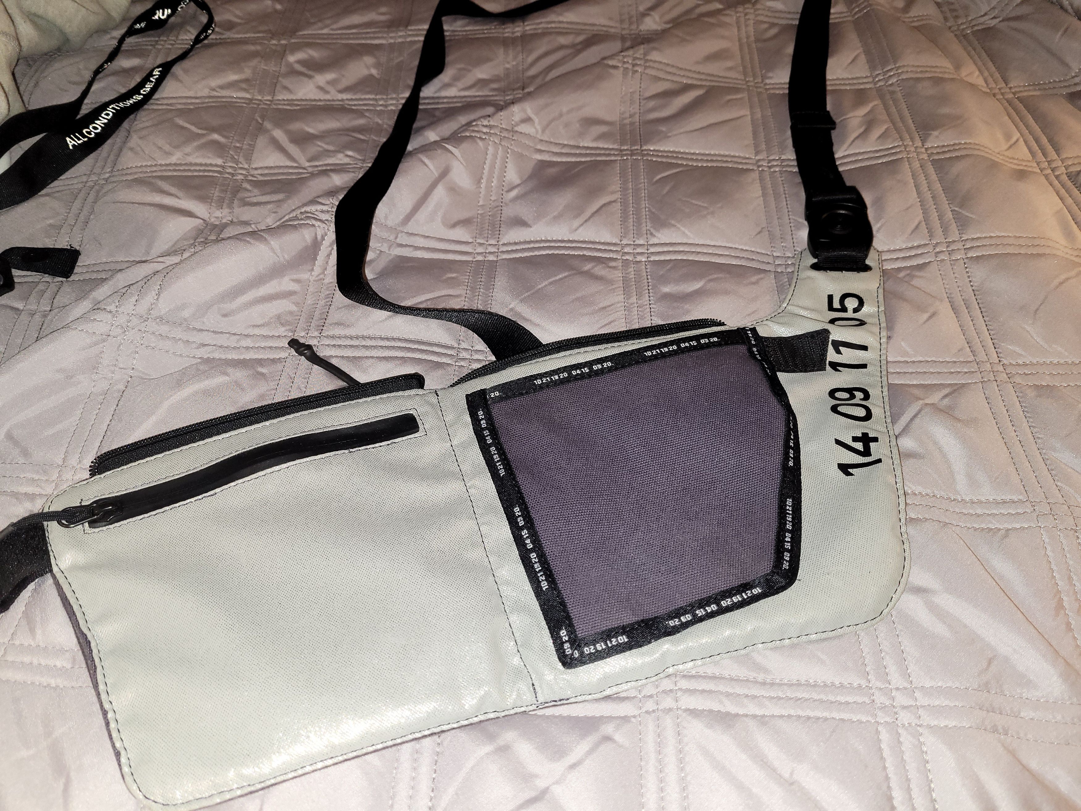 Nike Nike shoulder bag Size ONE SIZE - 4 Thumbnail