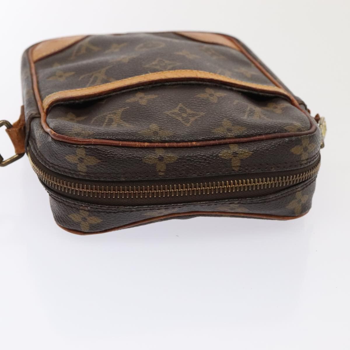 Louis Vuitton LOUIS VUITTON Monogram Danube Shoulder Bag M45266 Size ONE SIZE - 14 Thumbnail