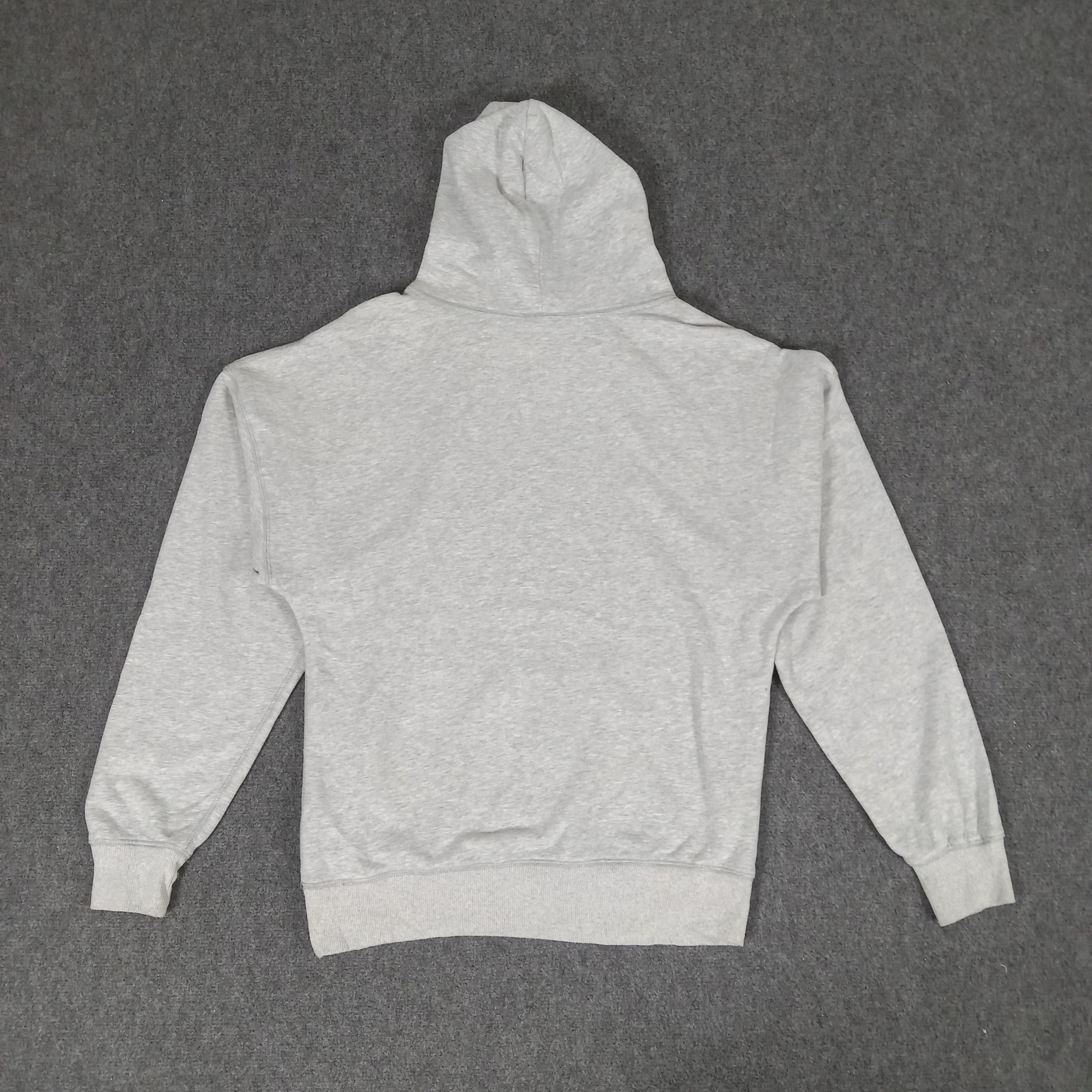 Isabel Marant × Vintage Isabel Marant Sweatshirt Hoodies Size US M / EU 48-50 / 2 - 5 Thumbnail