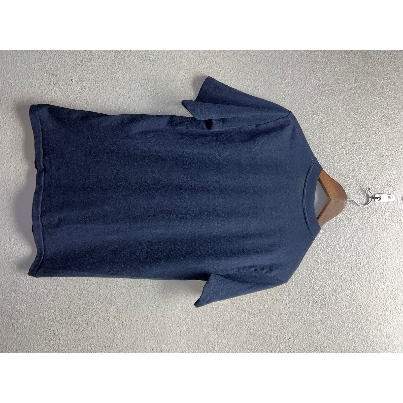 Vintage Vintage Air Force ROTC Shirt AFROTC MSU Tee 80s 70s Medium Size US M / EU 48-50 / 2 - 7 Thumbnail