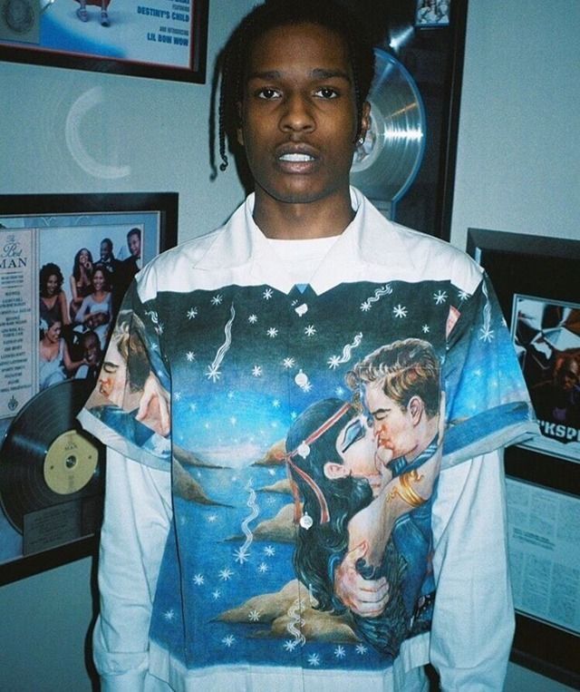 Archival Clothing × Prada × Very Rare Rare Brand New AW16
