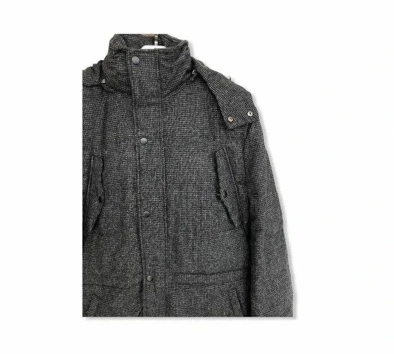 Tete Homme Tete Homme Puffer Jacket 🧥 Size US L / EU 52-54 / 3 - 2 Thumbnail