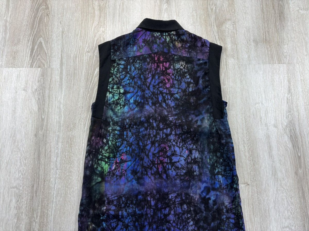 Japanese Brand × Sandro Womens blouse Sandro Size 1 Size S / US 4 / IT 40 - 8 Thumbnail