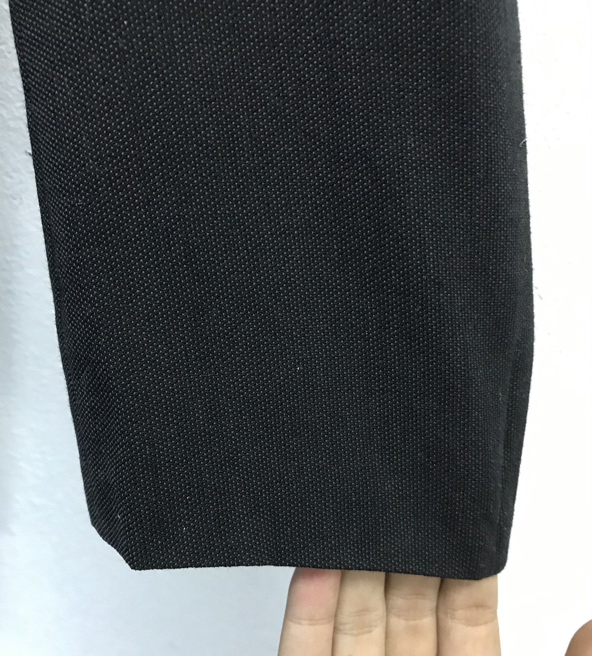 Issey Miyake Vintage Issey Miyake Im Product Men Blazer Size US M / EU 48-50 / 2 - 6 Thumbnail