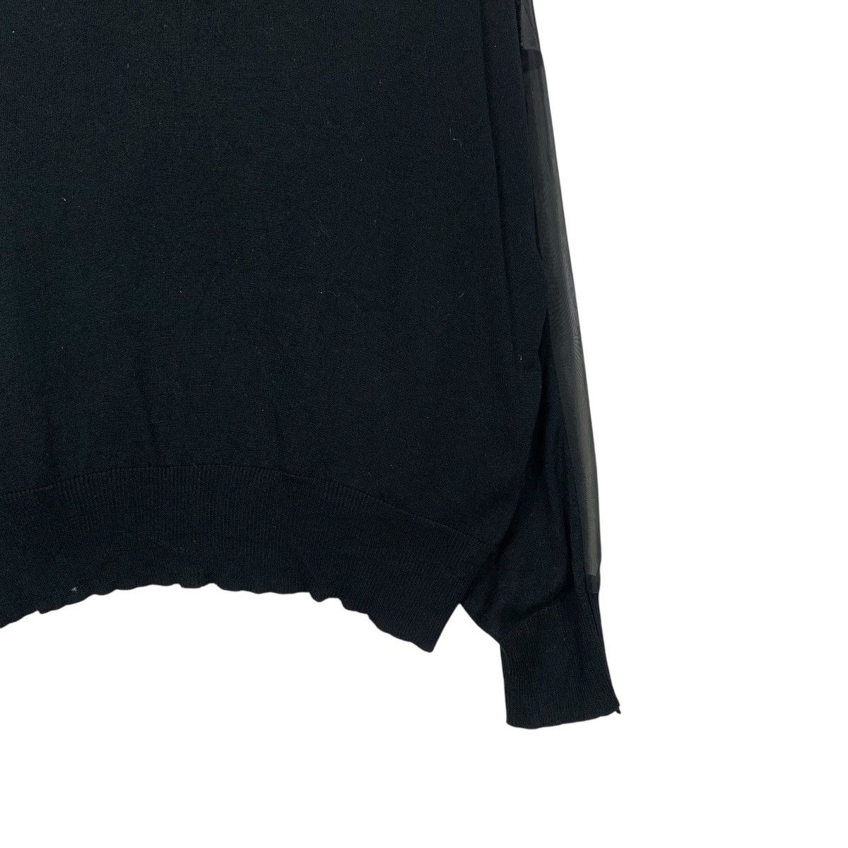 Diesel Diesel Black Gold Sweater Size XXS / US 00 / IT 34 - 4 Thumbnail