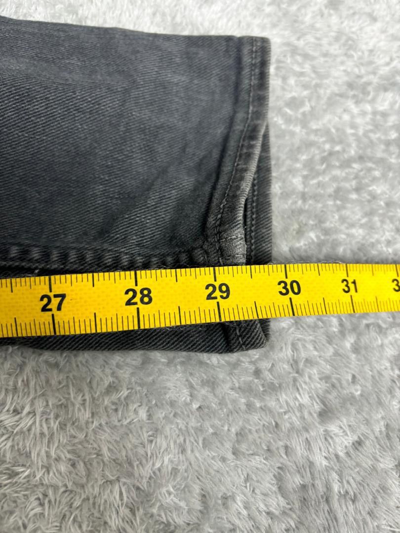 Bed j.w. Ford Bed J.W Ford Pacthes Pants. S0382 Size US 33 - 18 Thumbnail