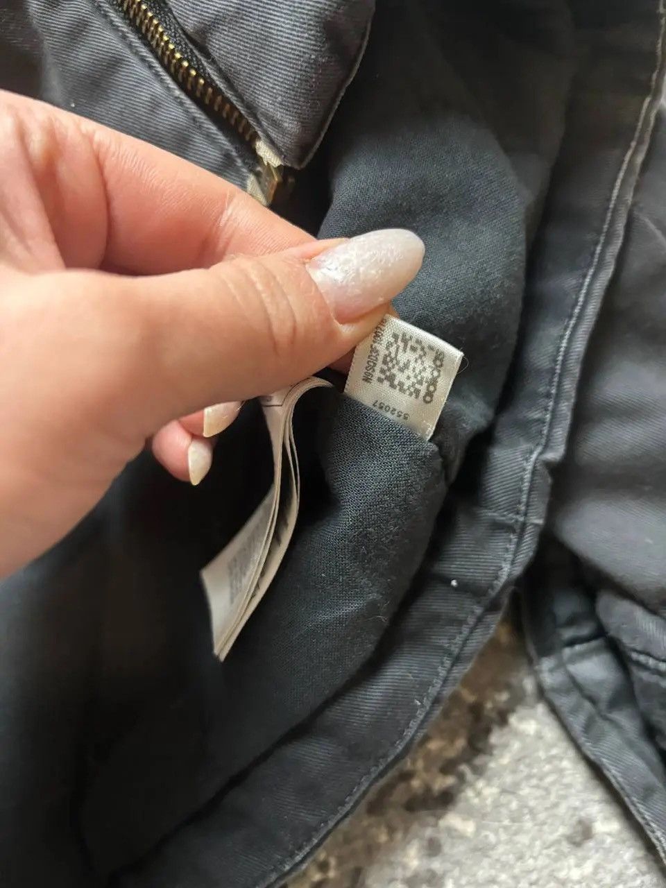 Adidas × If Six Was Nine × Vintage Vintage Y2K Adidas Stripes Faded Opium Pocket 2008 Jacket Size US M / EU 48-50 / 2 - 7 Thumbnail