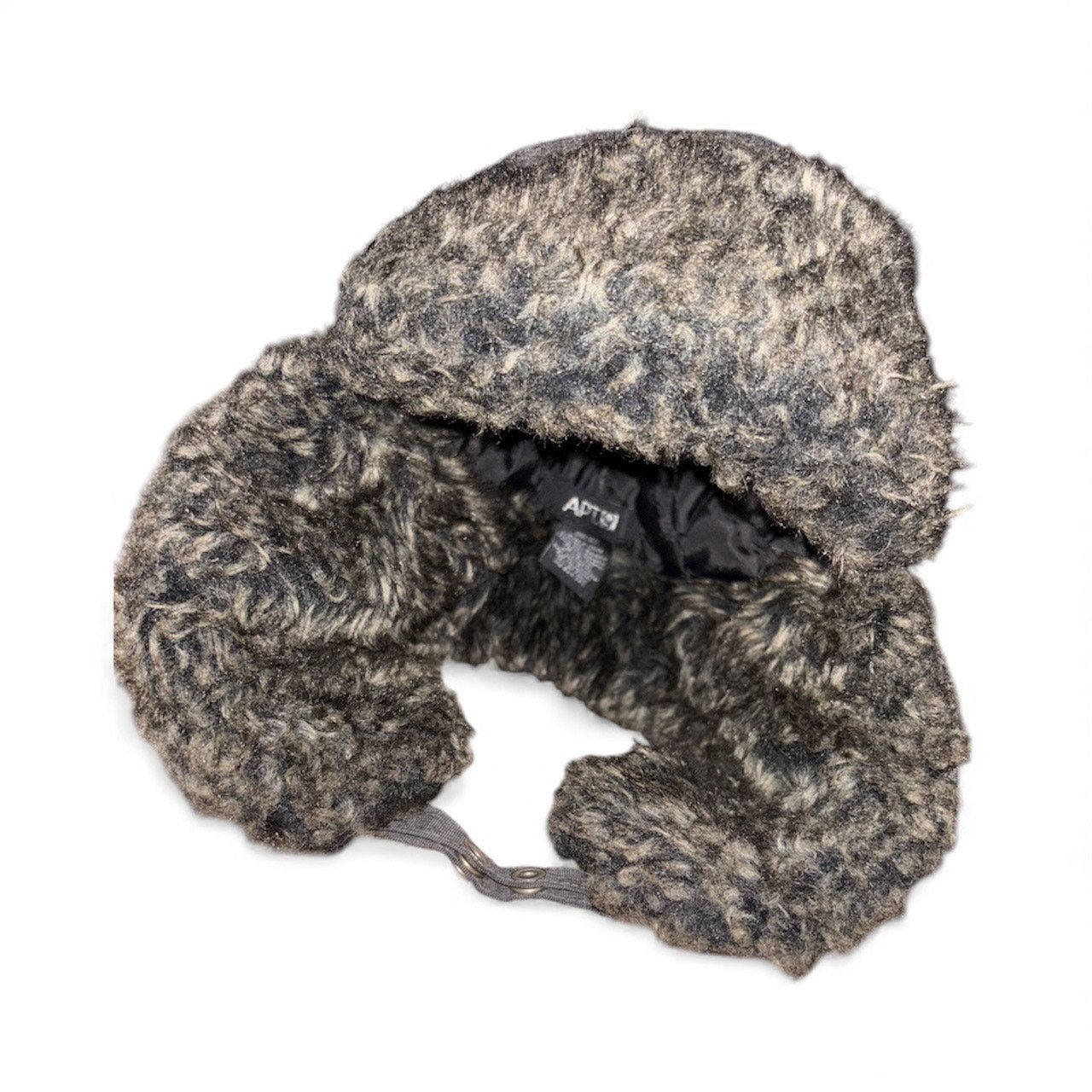 The Unbranded Brand APT. 9 Trapper Faux Fur Hat One Size Size ONE SIZE - 2 Thumbnail