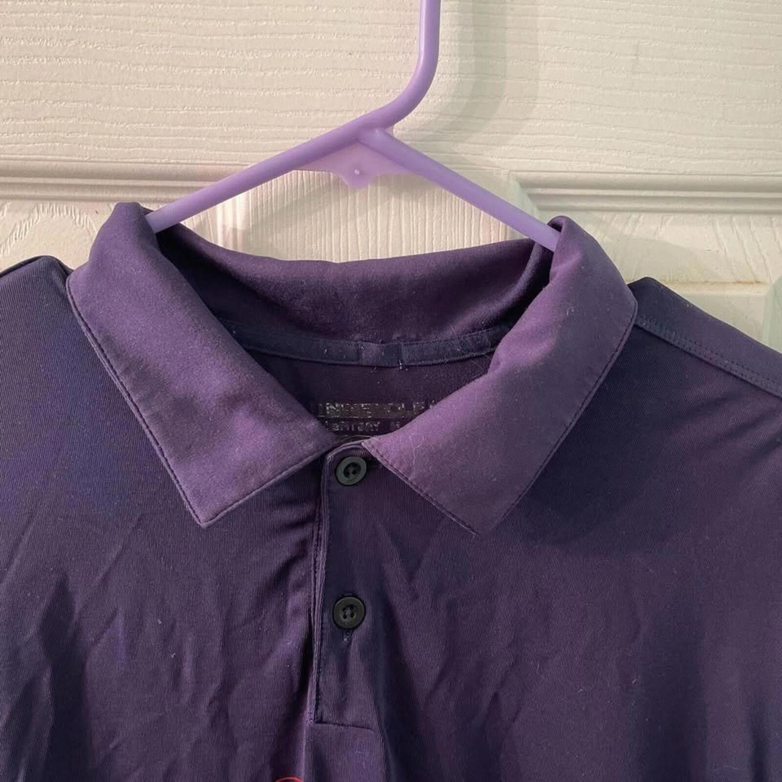 Other U.S. Open 2010 Men's Polo Shirt - Pebble Beach Size US M / EU 48-50 / 2 - 7 Thumbnail