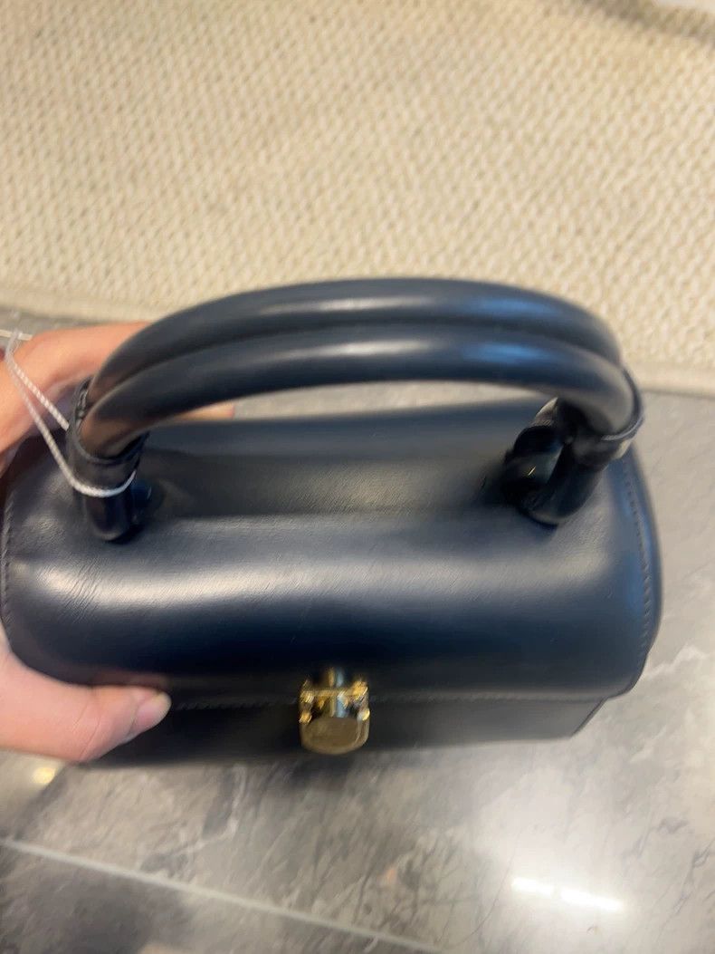 Loewe loewe Museum handbag 2503-Nextarrow Size ONE SIZE - 5 Thumbnail
