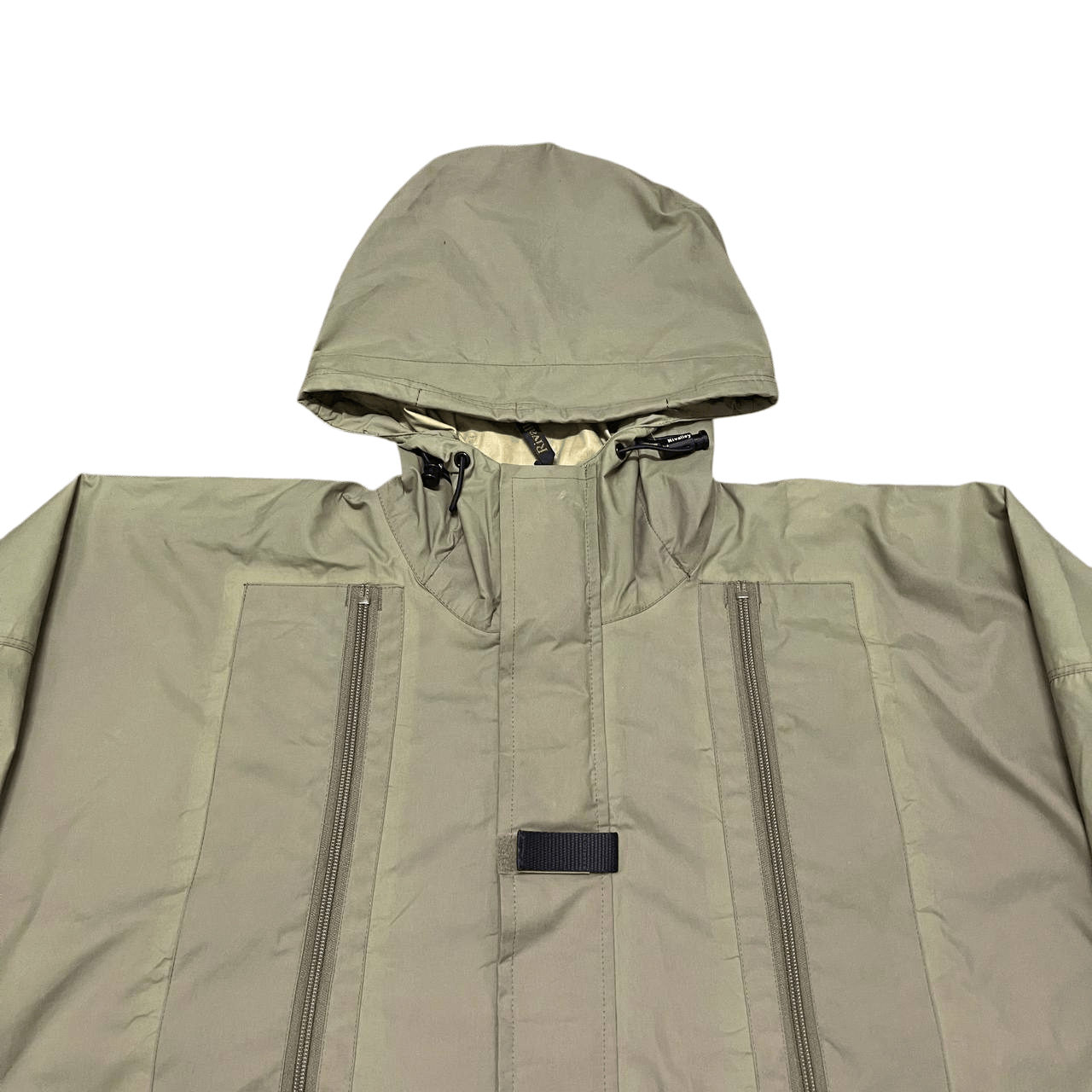 Final Home Vintage Rivalley Jacket inspired issey miyake final home Size US M / EU 48-50 / 2 - 2 Thumbnail