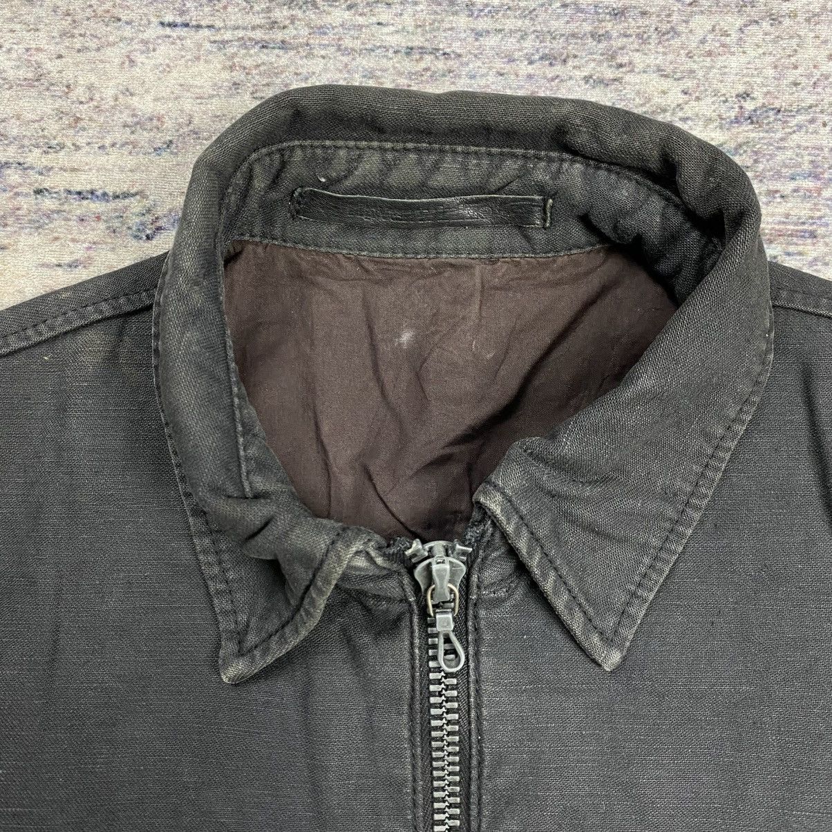 RIPVANWINKLE Ripvanwinkle multi zipper biker jacket Size US M / EU 48-50 / 2 - 5 Thumbnail
