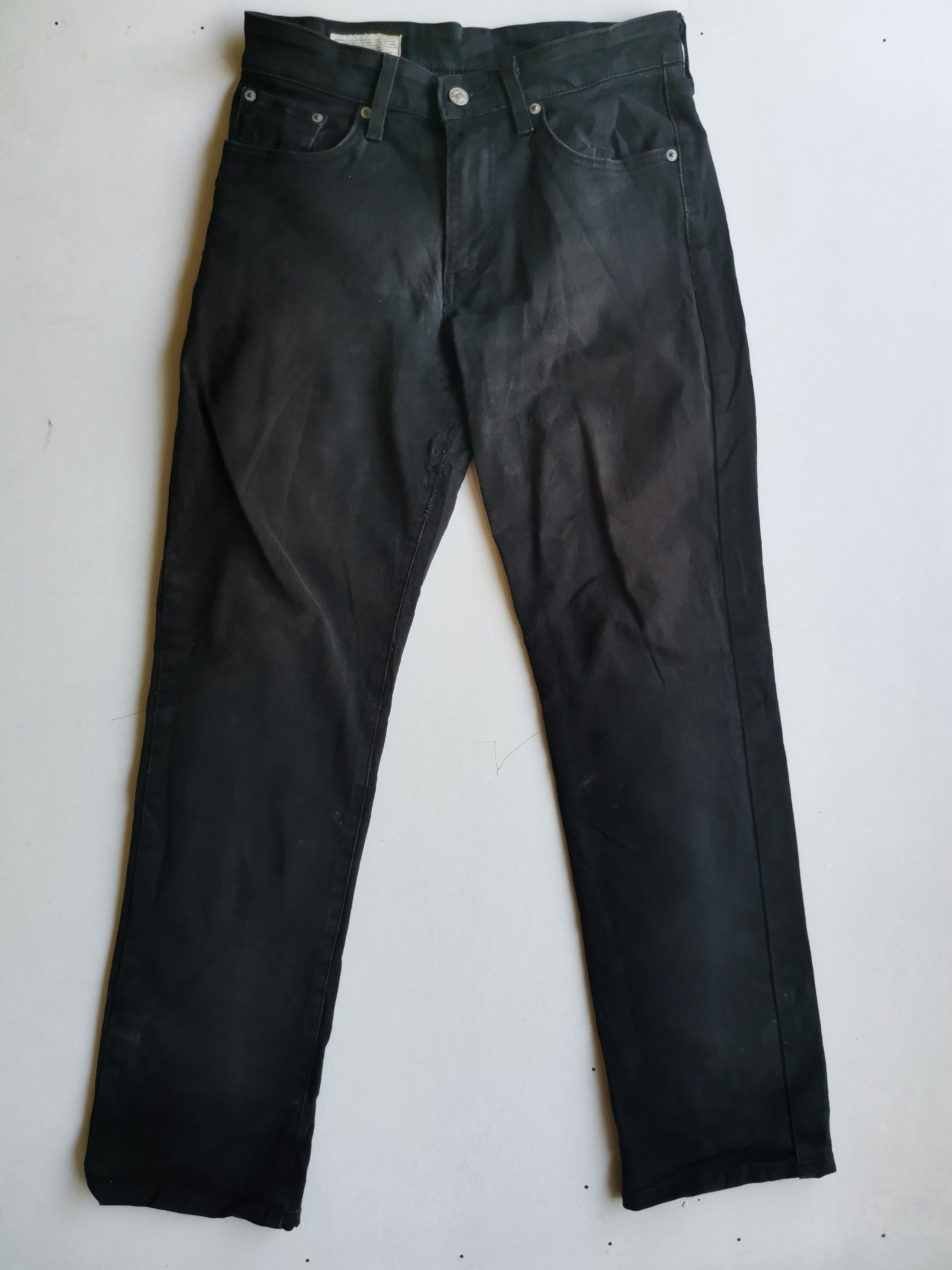Edwin Edwin Slack Jeans Pants Size US 28 / EU 44 - 1 Thumbnail