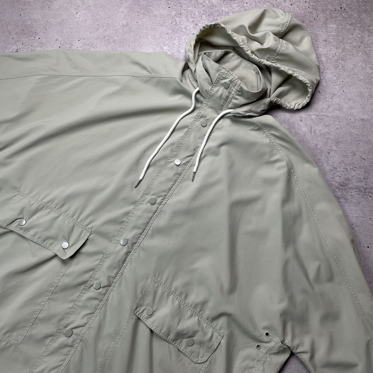 Sandro Sandro Paris Poncho Size M / US 6-8 / IT 42-44 - 7 Thumbnail