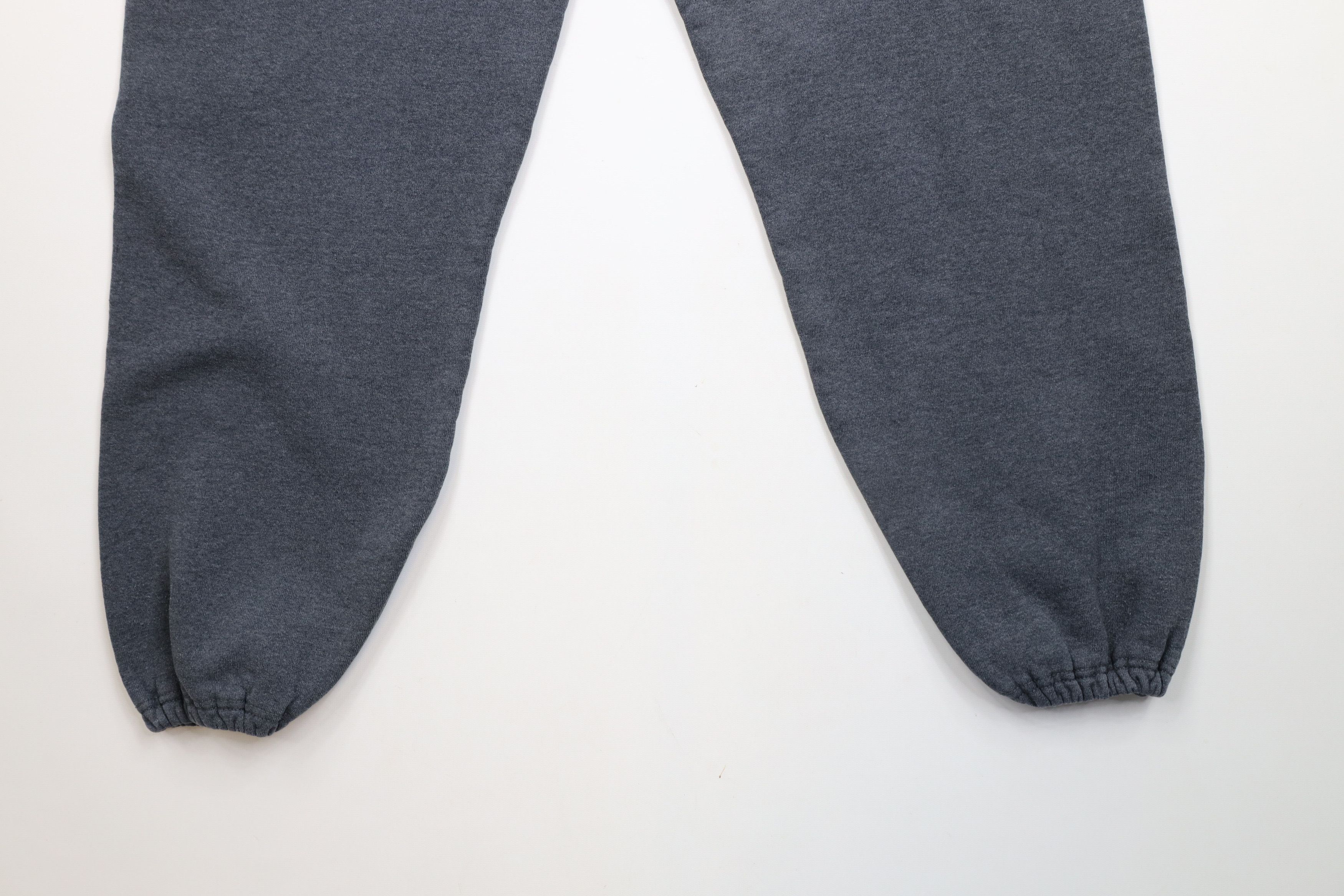 Russell Athletic × Vintage Vintage 90s Russell Athletic Heavyweight Sweatpants Joggers Size US 38 / EU 54 - 10 Thumbnail