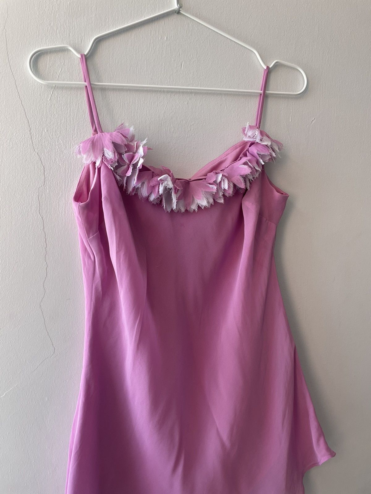 Vintage Y2k blouse Size S / US 4 / IT 40 - 5 Thumbnail