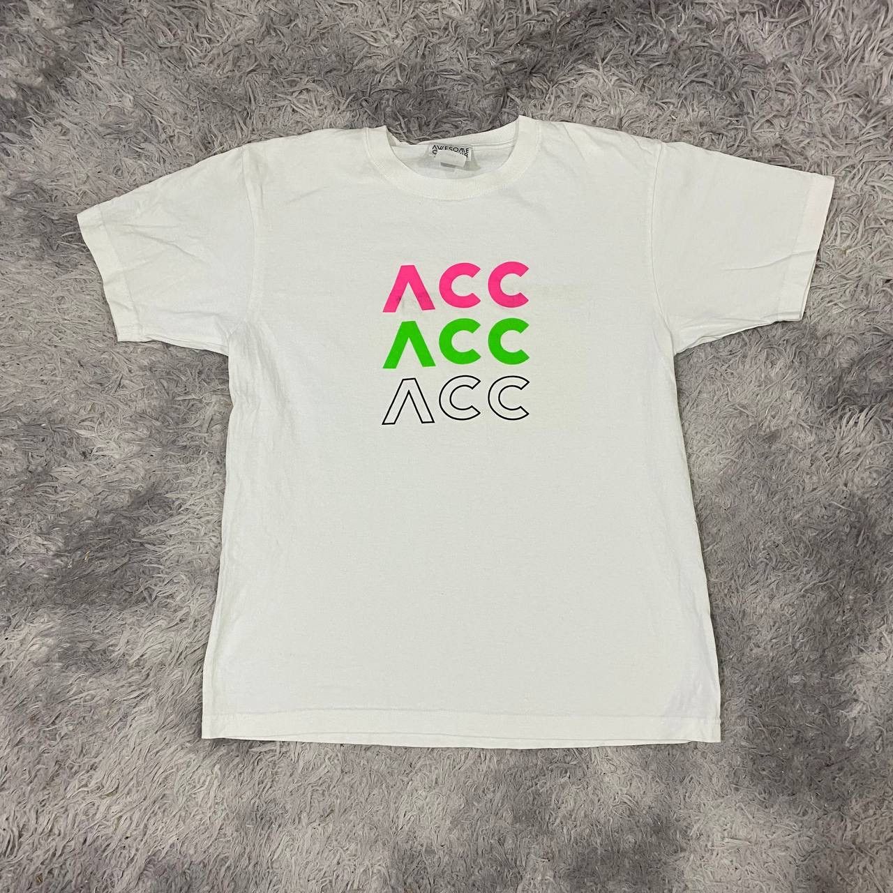 Band Tees Awesome city club japan band Size US M / EU 48-50 / 2 - 1 Thumbnail