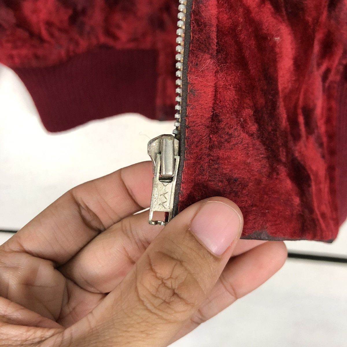 Japanese Brand × Other ❤️SEND OFFER ❤️LEOPARD DESIGN BOMBER JACKET Size US M / EU 48-50 / 2 - 14 Thumbnail
