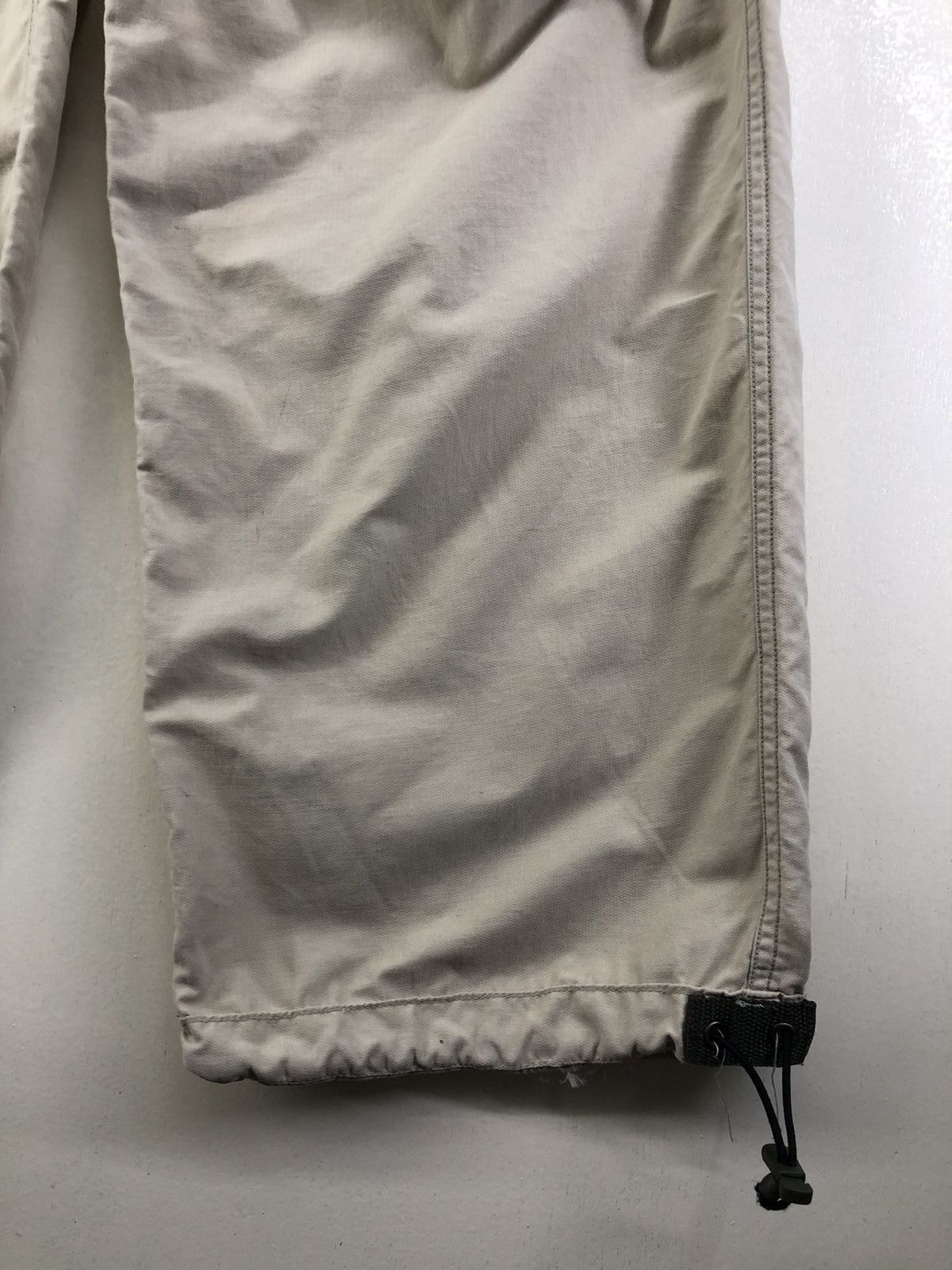 291295=Homme 291295=Homme Multipocket Cargo Pants Size US 31 - 13 Thumbnail