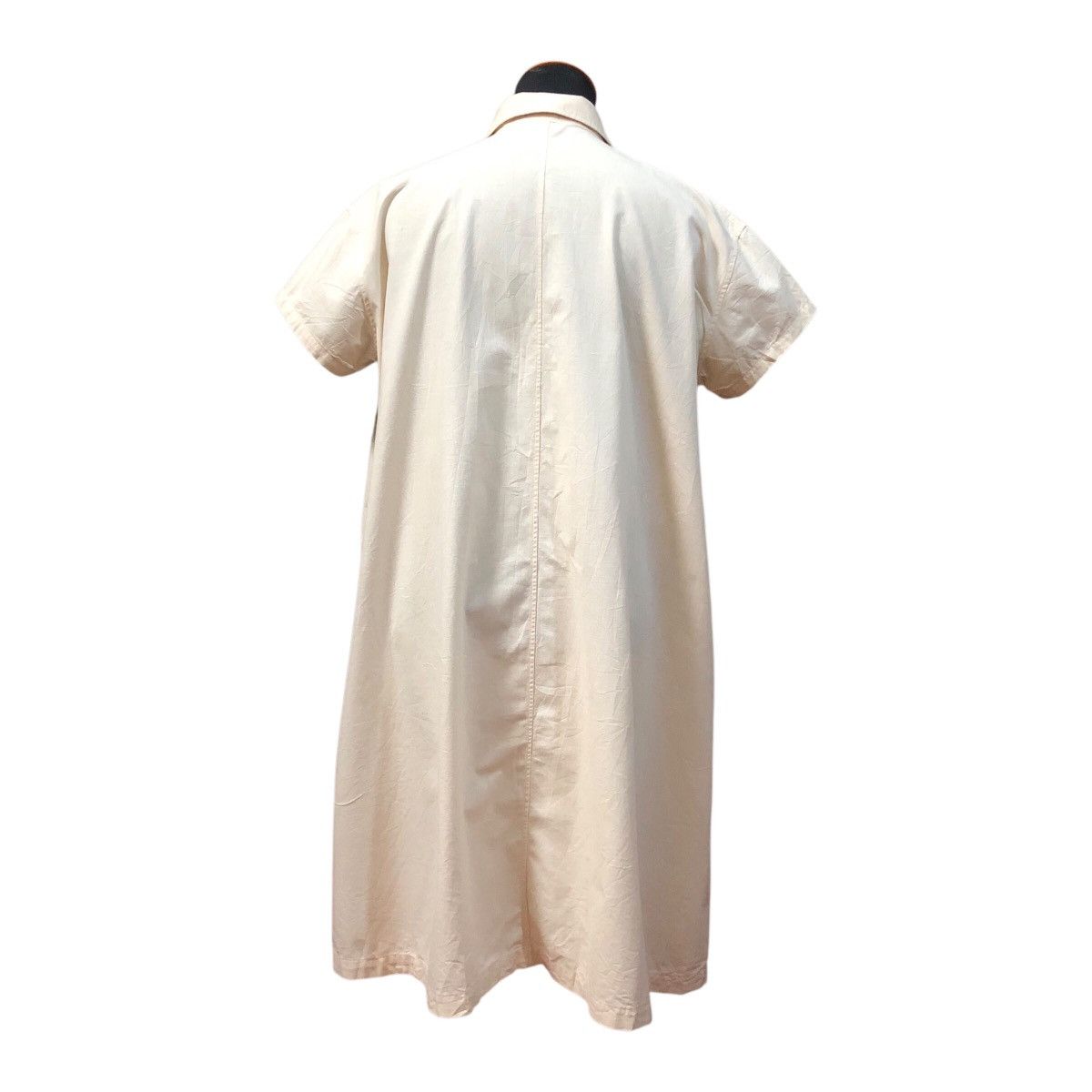 Designer × Japanese Brand × Yohji Yamamoto Yohji Yamamoto Dresses Size L / US 10 / IT 46 - 5 Thumbnail