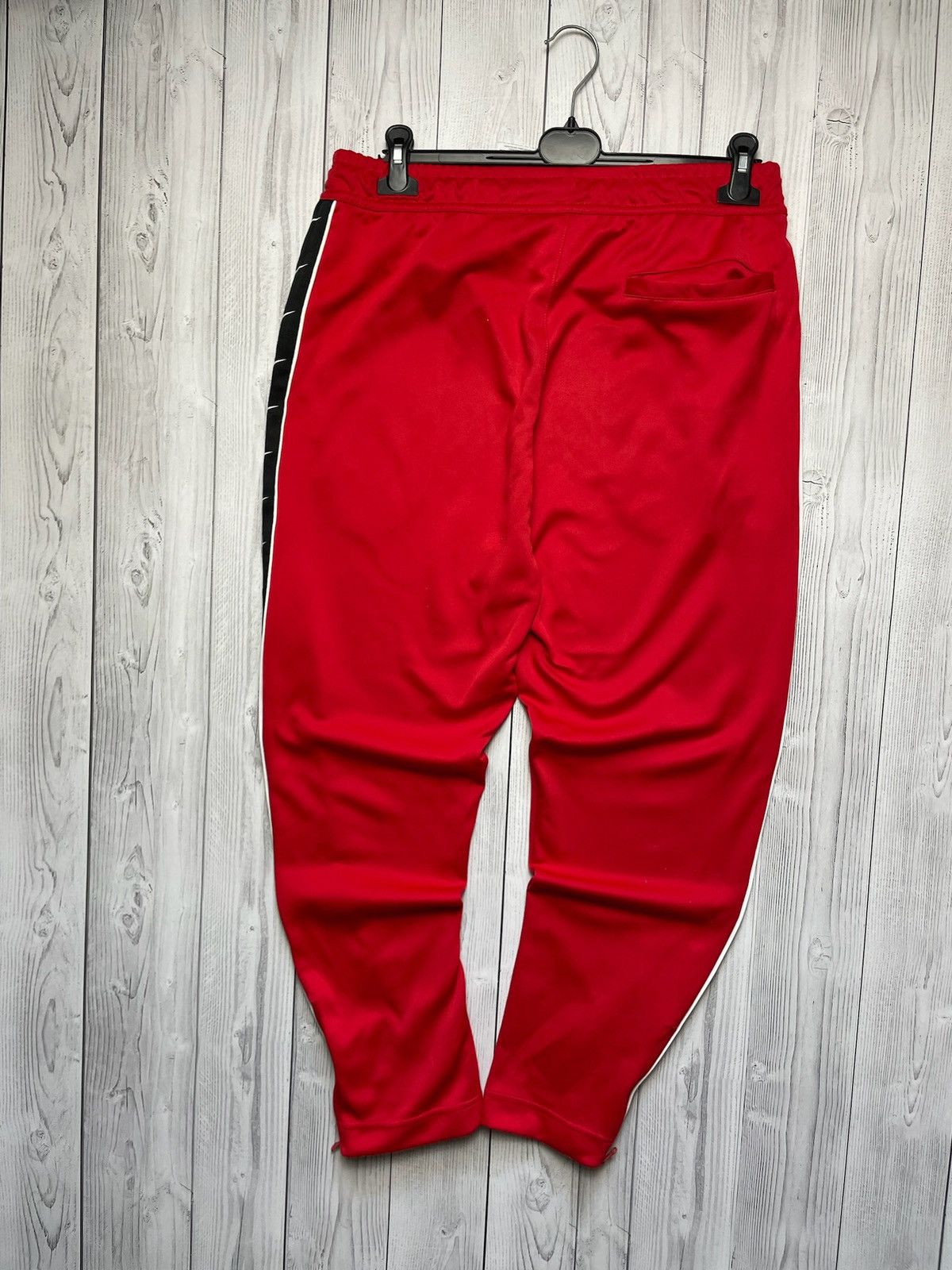 Vintage Vintage Nike tracksuit logo size L logo swoosh stripes rare Size US L / EU 52-54 / 3 - 12 Thumbnail