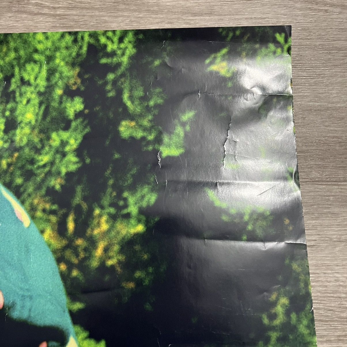 Golf Wang Tyler The Creator Golf Wang Poster Promo RARE Size ONE SIZE - 5 Thumbnail