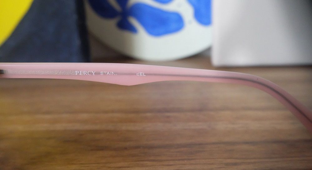 Other Percy Glasses Size ONE SIZE - 4 Thumbnail