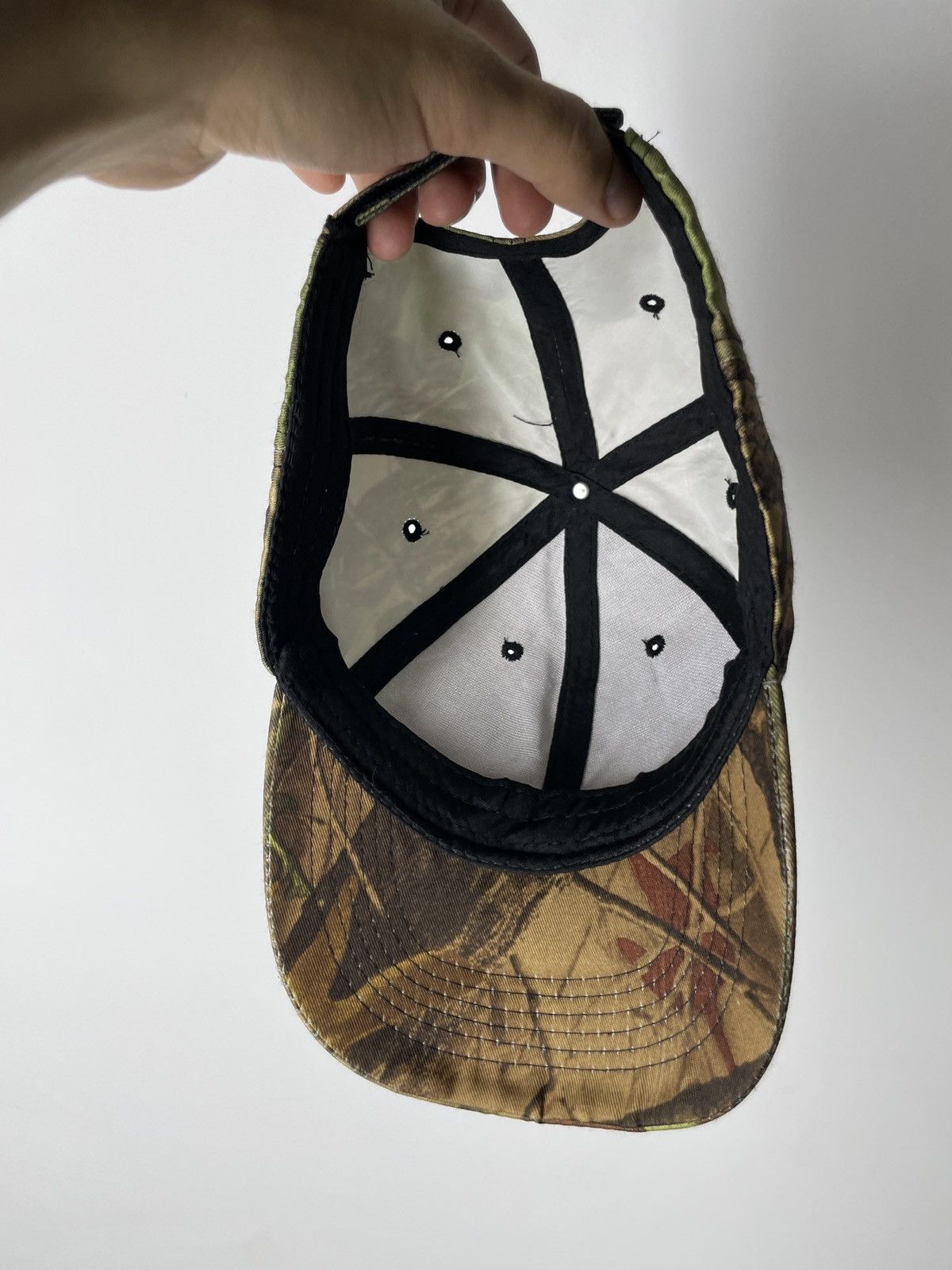 Other Vintage realtree Cap Size ONE SIZE - 11 Thumbnail