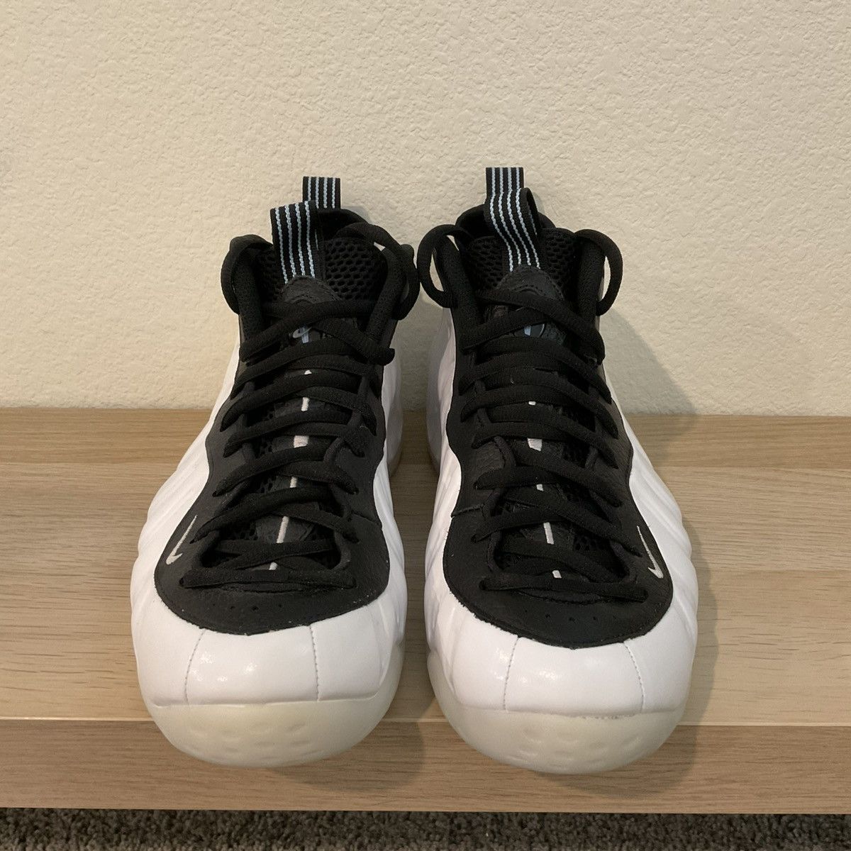 Nike Nike Air Foamposite One Size US 11 / EU 44 - 4 Thumbnail