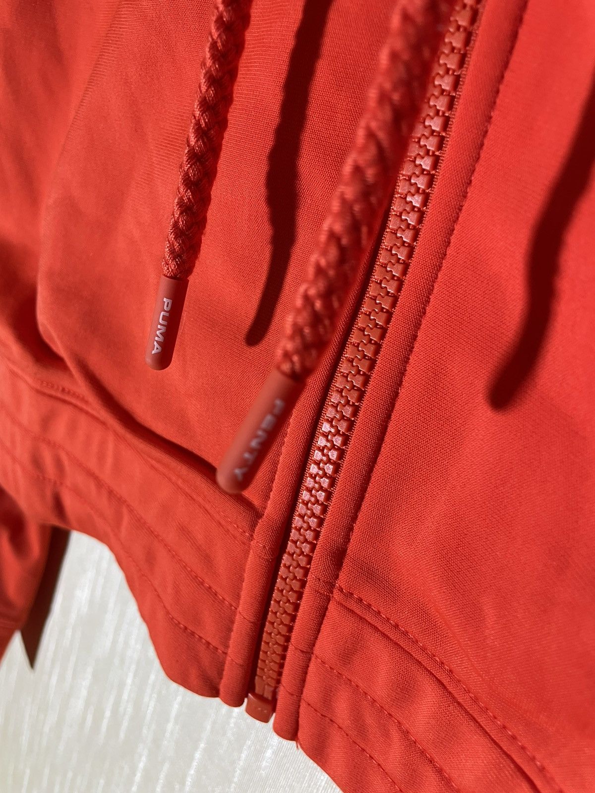 Fenty × Japanese Brand Puma by Rihanna Fenty rare hoodie Size XXS / US 00 / IT 34 - 6 Thumbnail