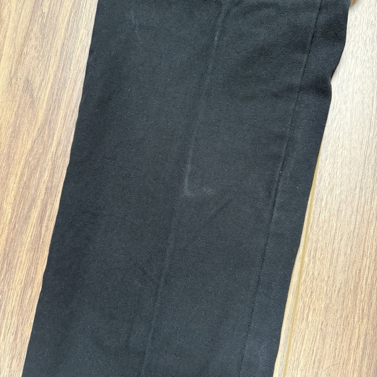 Vintage Vintage Western Buckle Back Pants Mens 40 Cowboy Trousers Bl Size US 40 / EU 56 - 6 Thumbnail