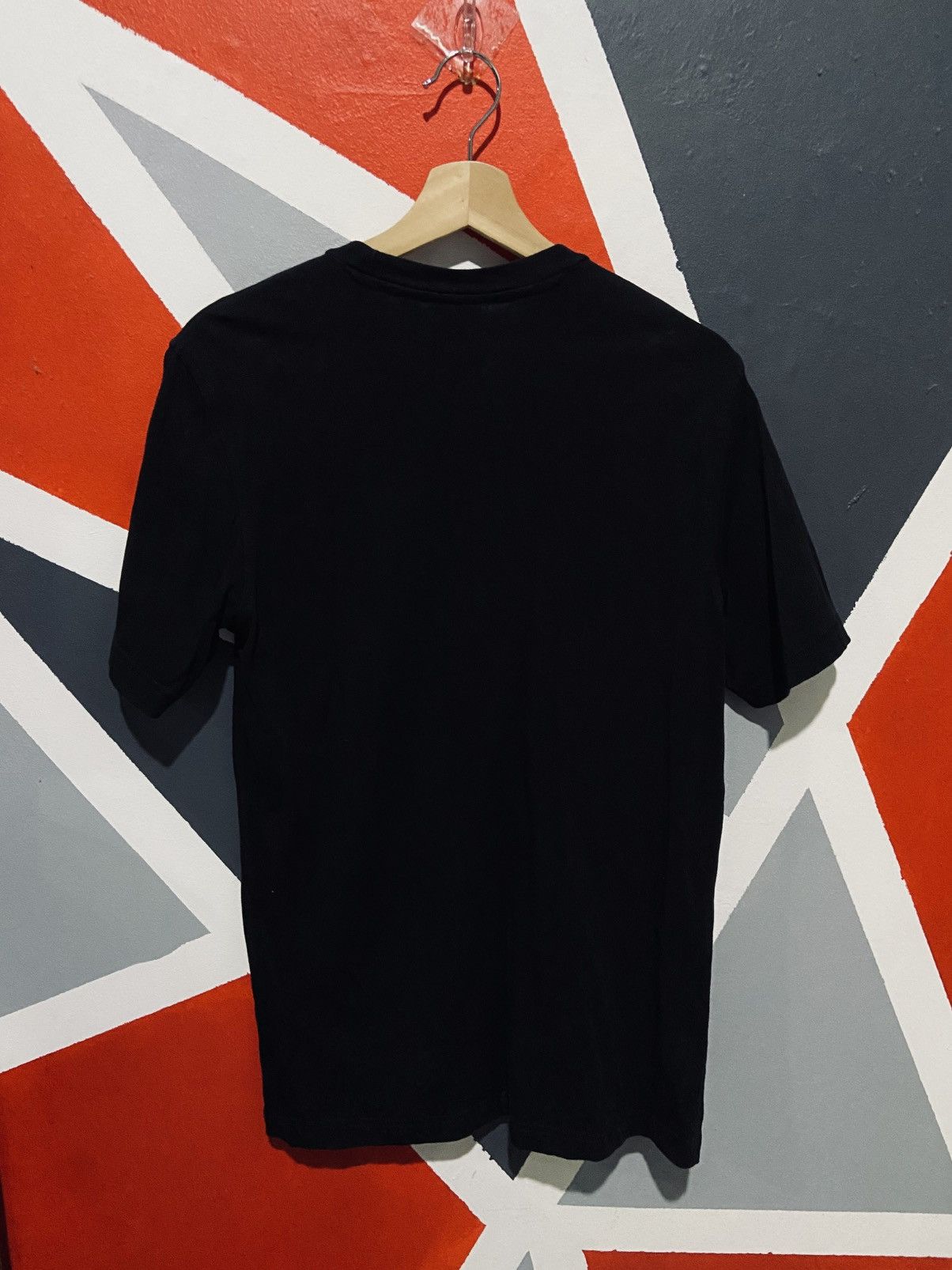 Adidas Adidas Trifoil Big Logo Tee Size US S / EU 44-46 / 1 - 2 Thumbnail