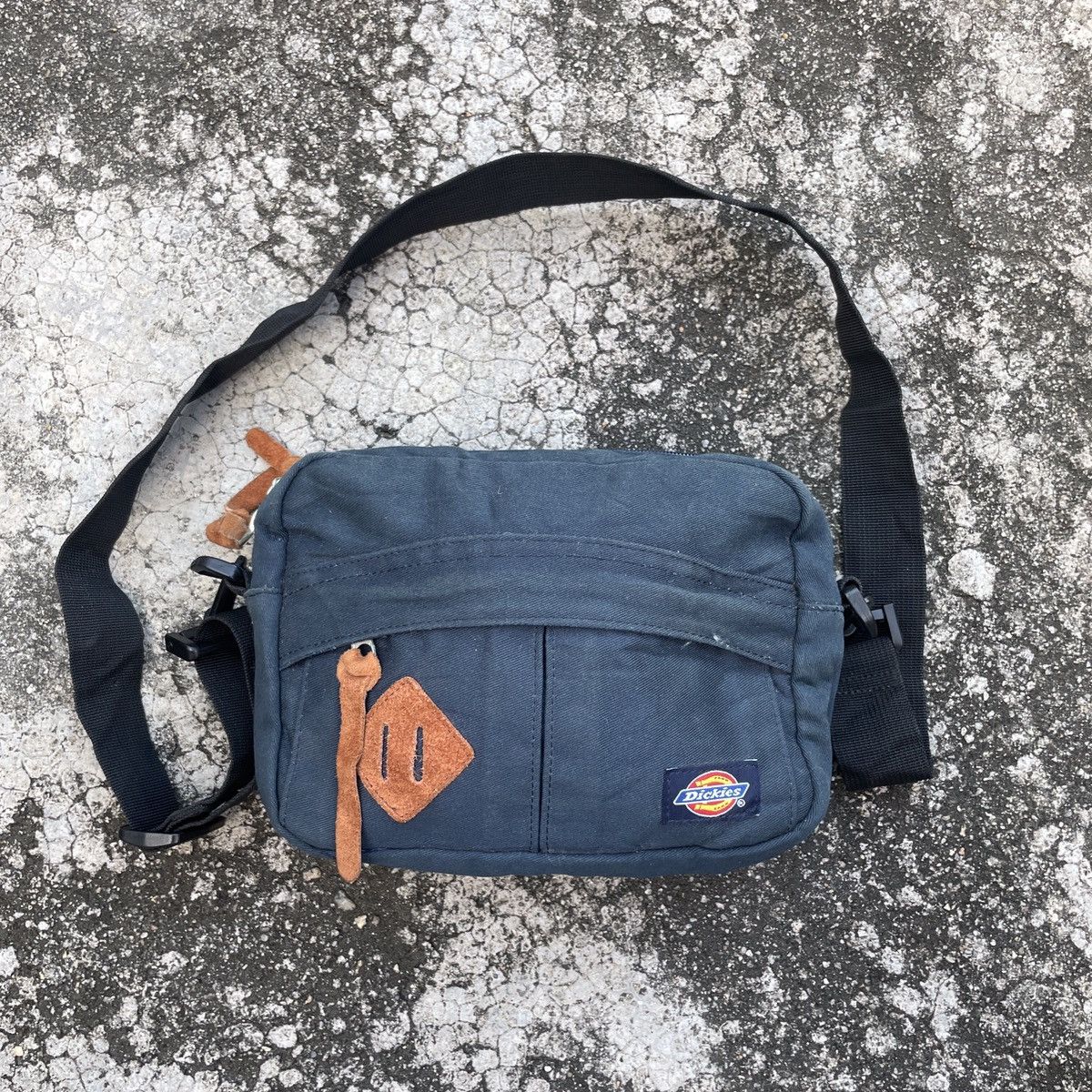 Dickies × Japanese Brand Dickies Sling Bag Size ONE SIZE - 1 Thumbnail