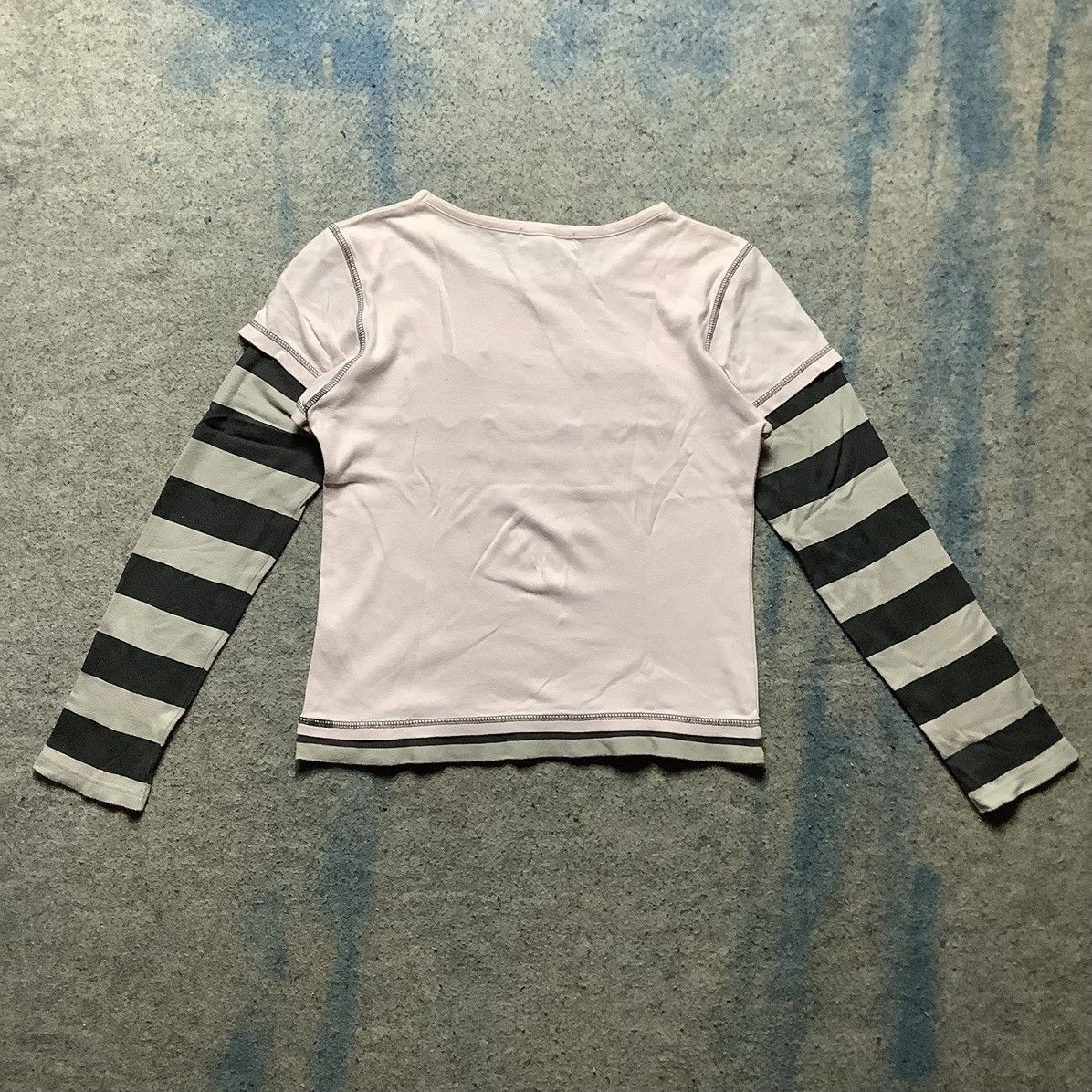 Hysteric Glamour × If Six Was Nine × Japanese Brand Japanese Brand Fleur&Parfum Y2K Like Hysteric STYLE Size M / US 6-8 / IT 42-44 - 10 Thumbnail