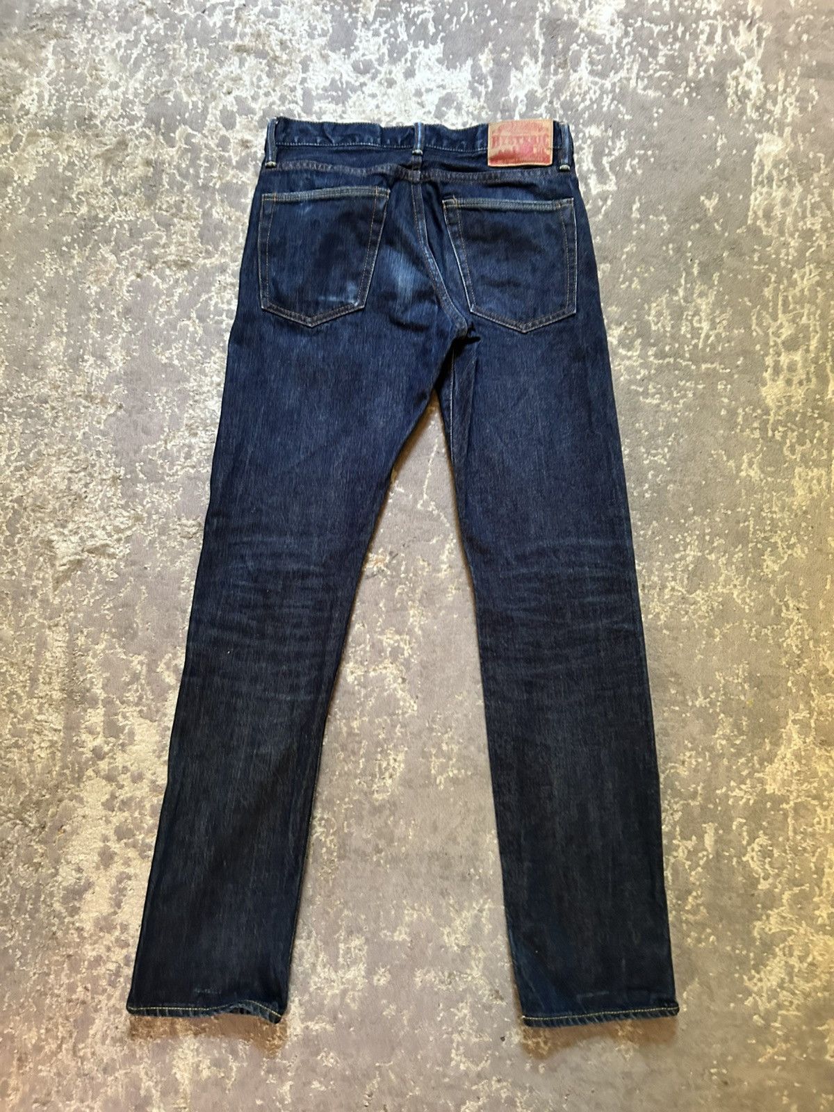 Hysteric Glamour Hysteric Glamour Studded Denim Size 28" / US 6 / IT 42 - 3 Thumbnail