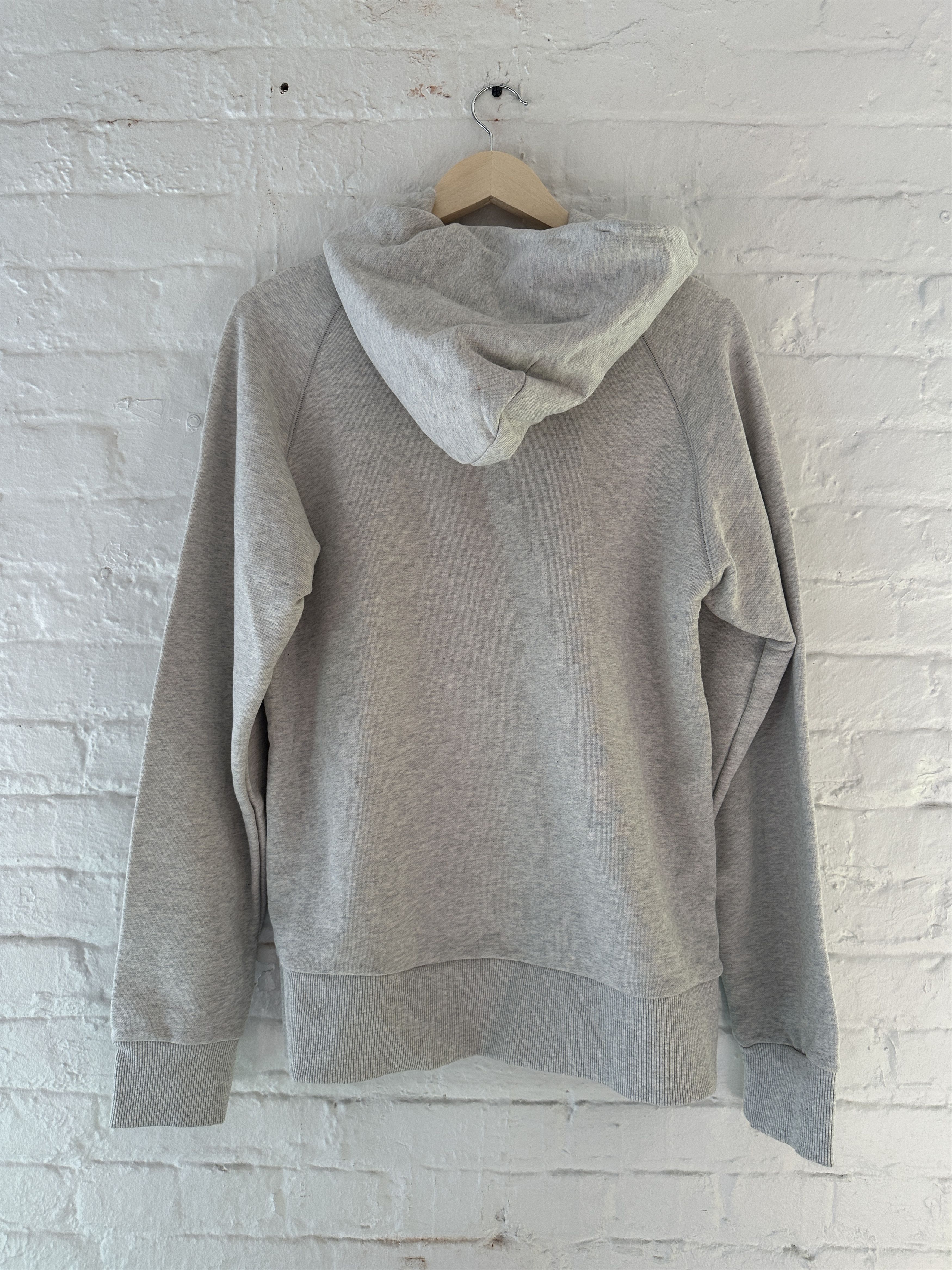 A.P.C. × Sacai A.P.C. x Sacai Sapcai Hoodie Size US S / EU 44-46 / 1 - 3 Thumbnail