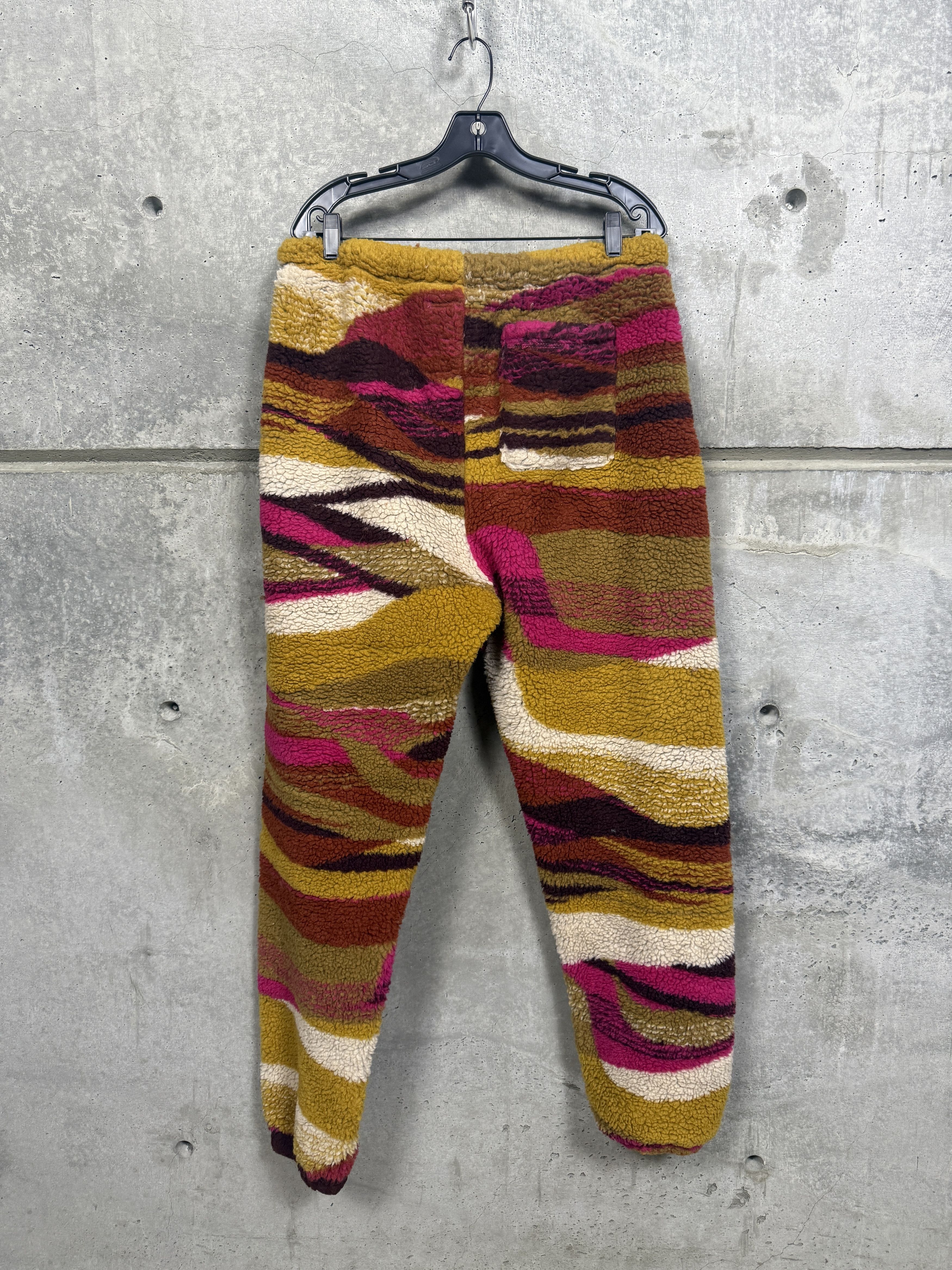 Camp High Camp High XL Canyon Fleece Sweatpants Size US 32 / EU 48 - 2 Thumbnail